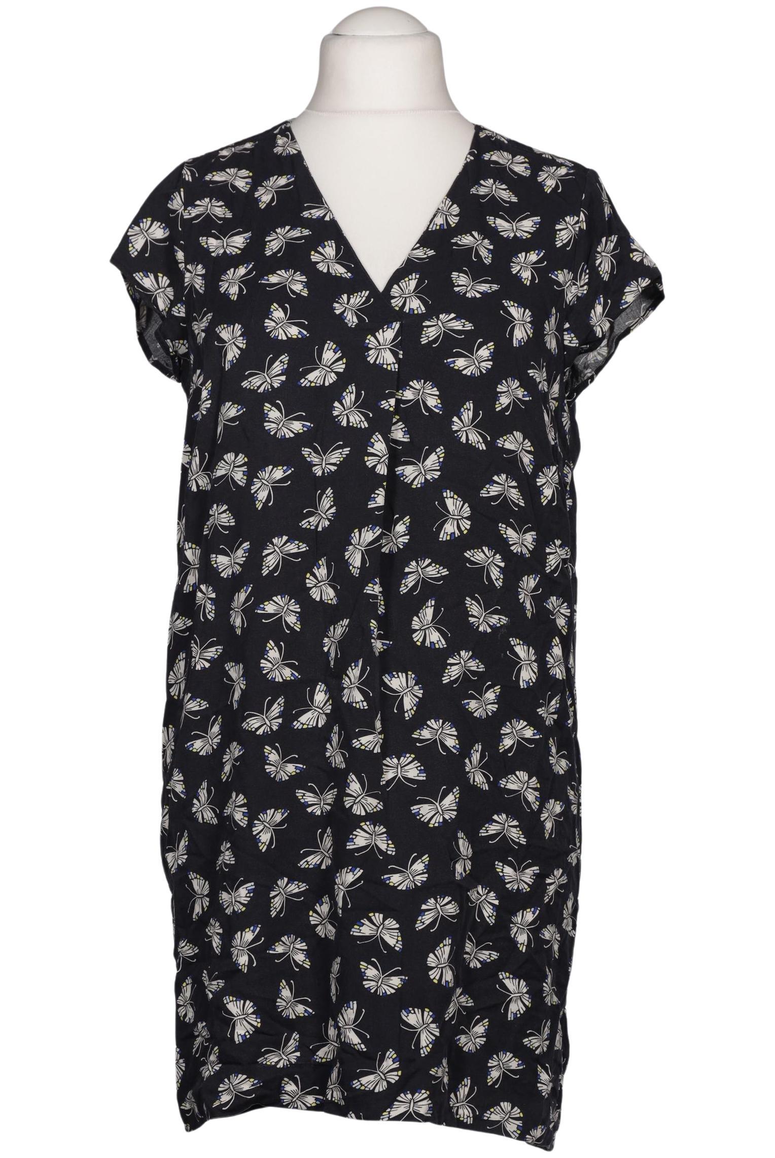 

Armedangels Damen Kleid, marineblau, Gr. 42