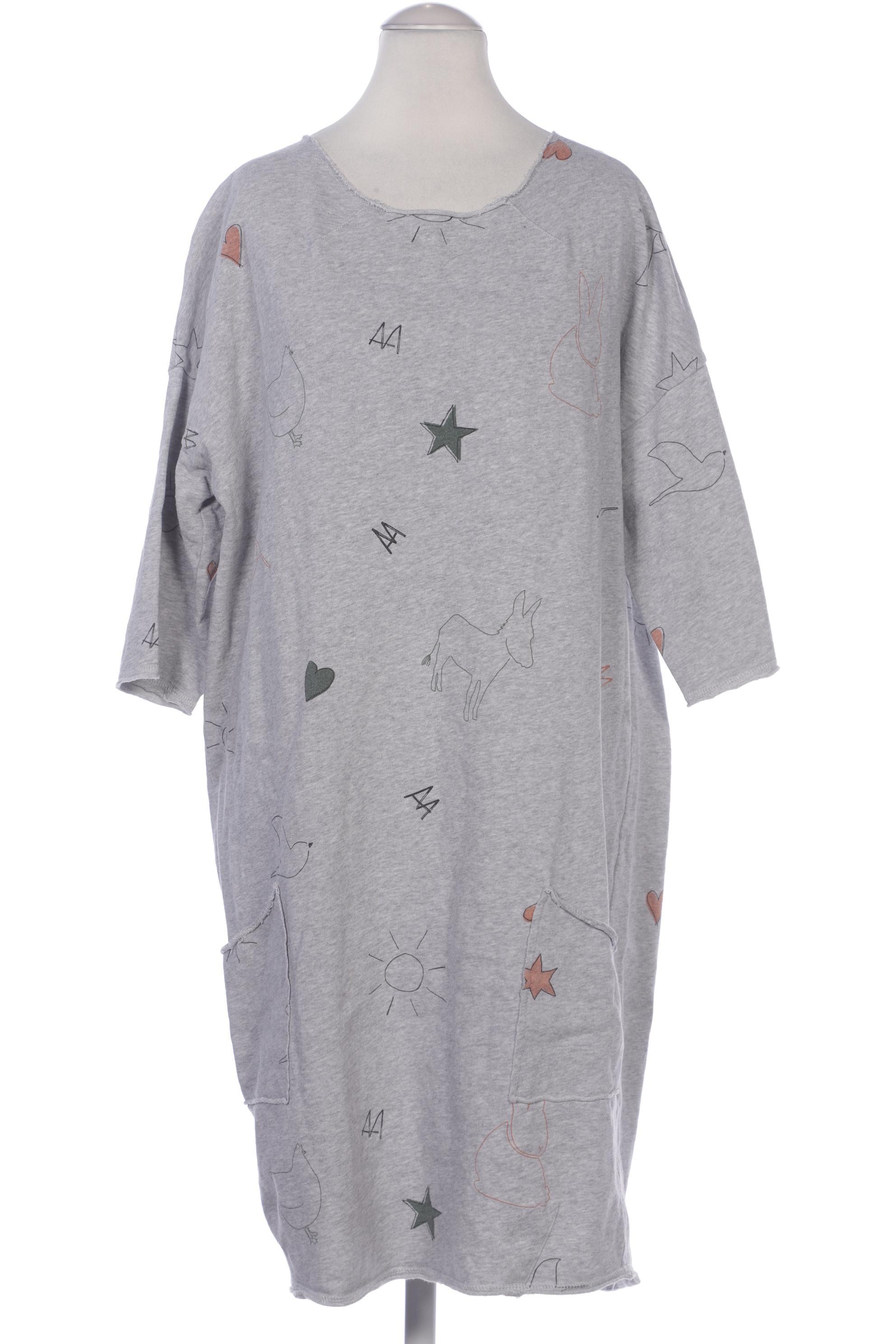 

Armedangels Damen Kleid, grau, Gr. 36