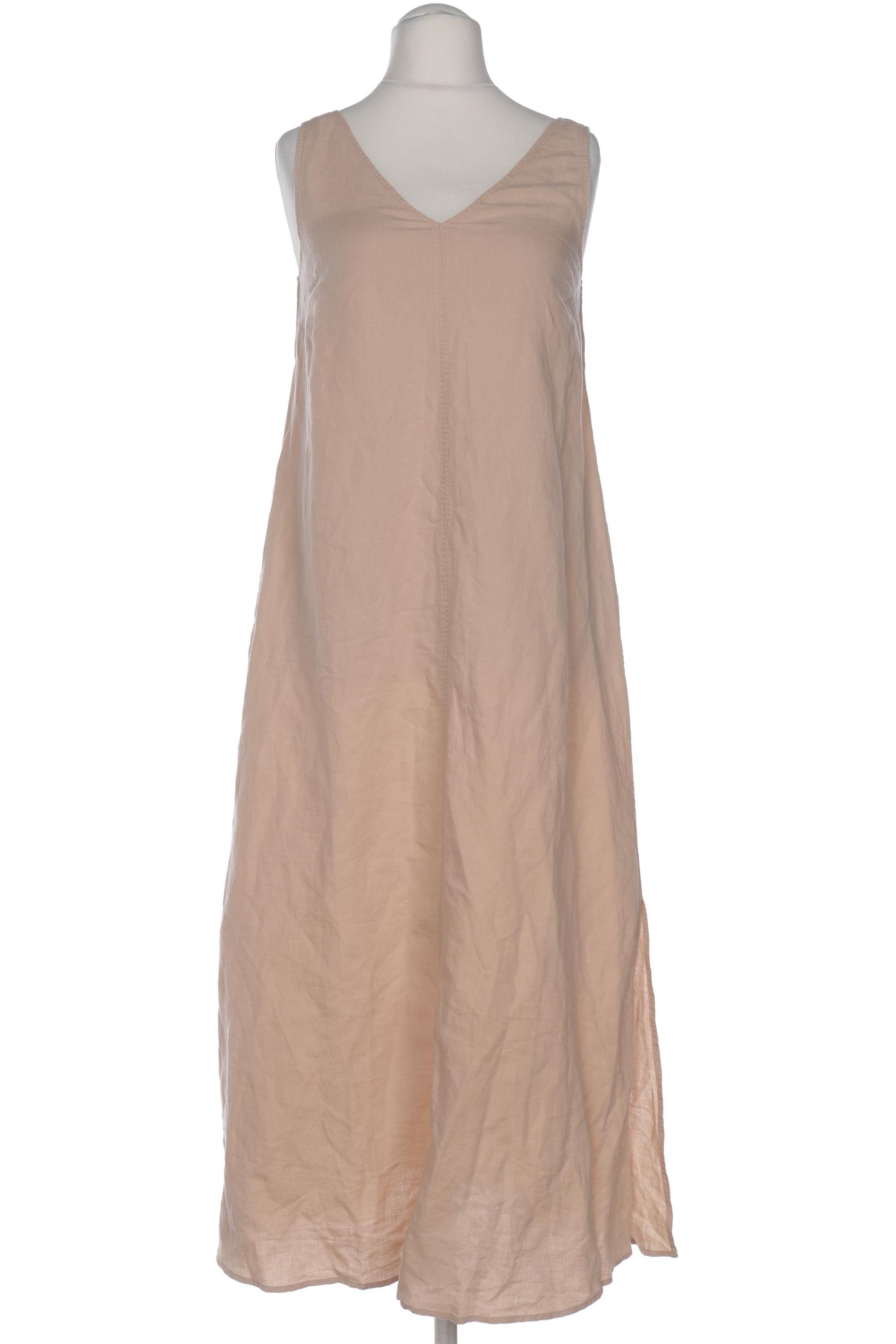 

Armedangels Damen Kleid, beige, Gr. 36