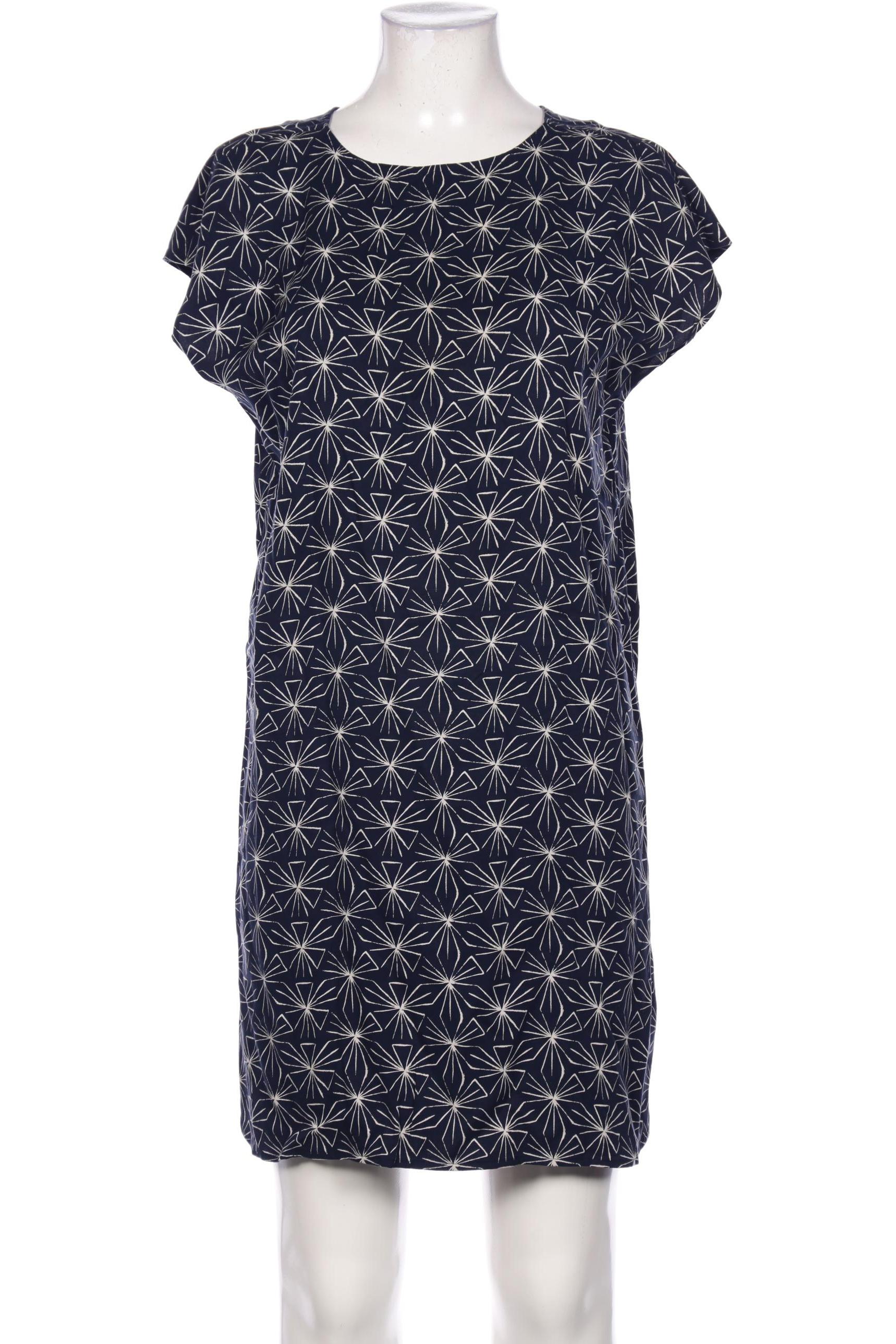 

Armedangels Damen Kleid, marineblau, Gr. 42