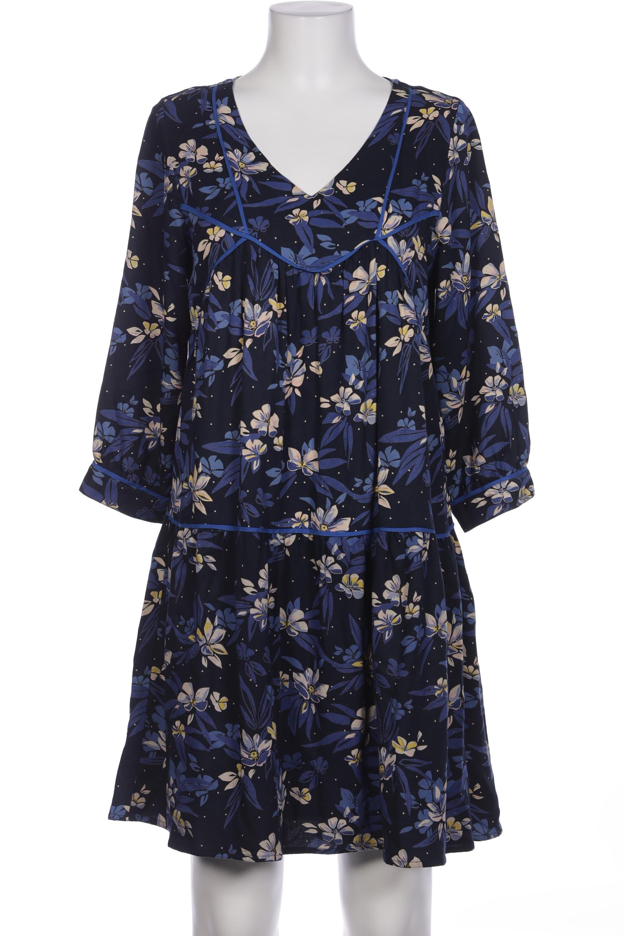 

Armedangels Damen Kleid, schwarz, Gr. 38