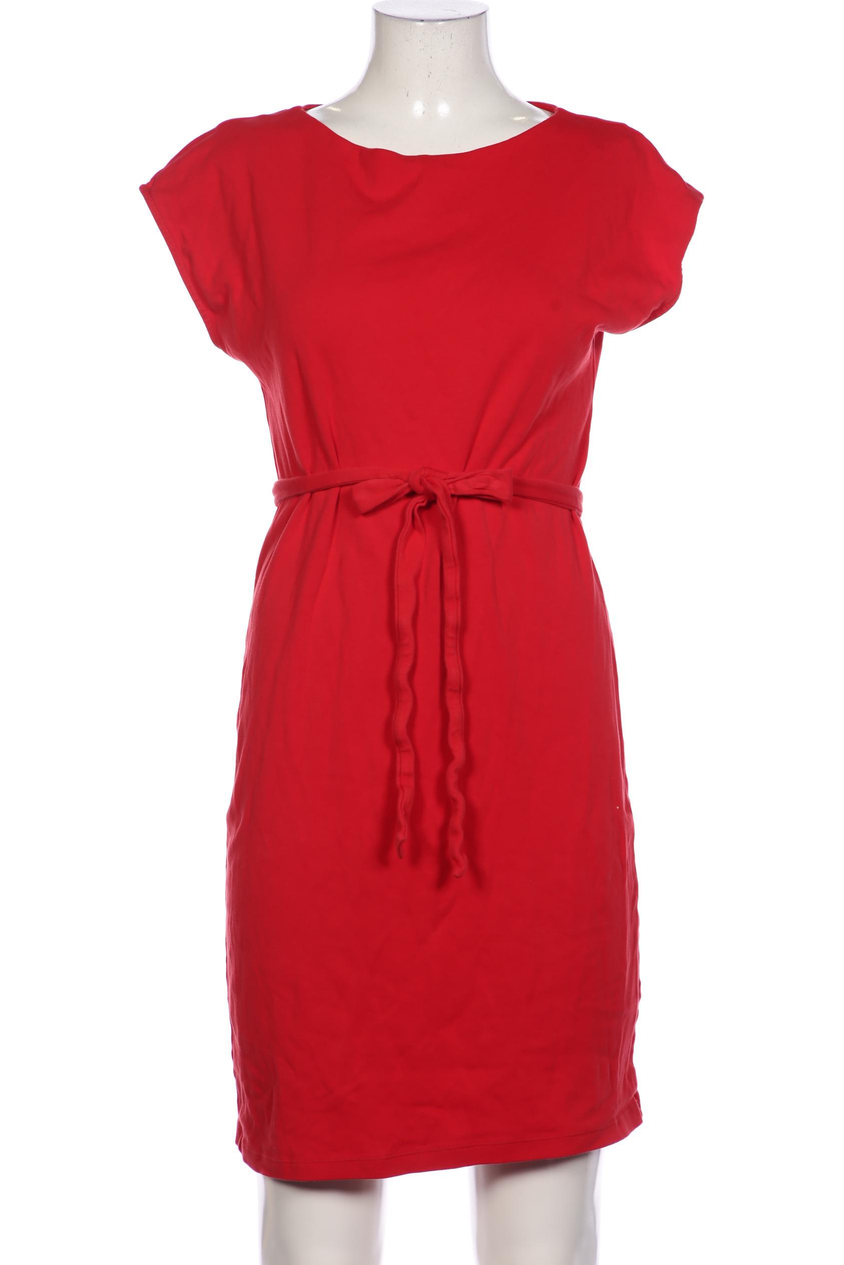 

Armedangels Damen Kleid, rot, Gr. 38