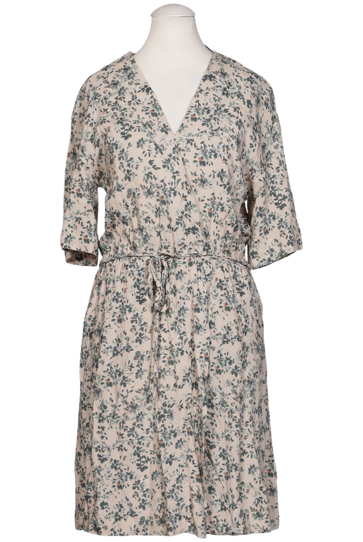 

Armedangels Damen Kleid, beige, Gr. 34