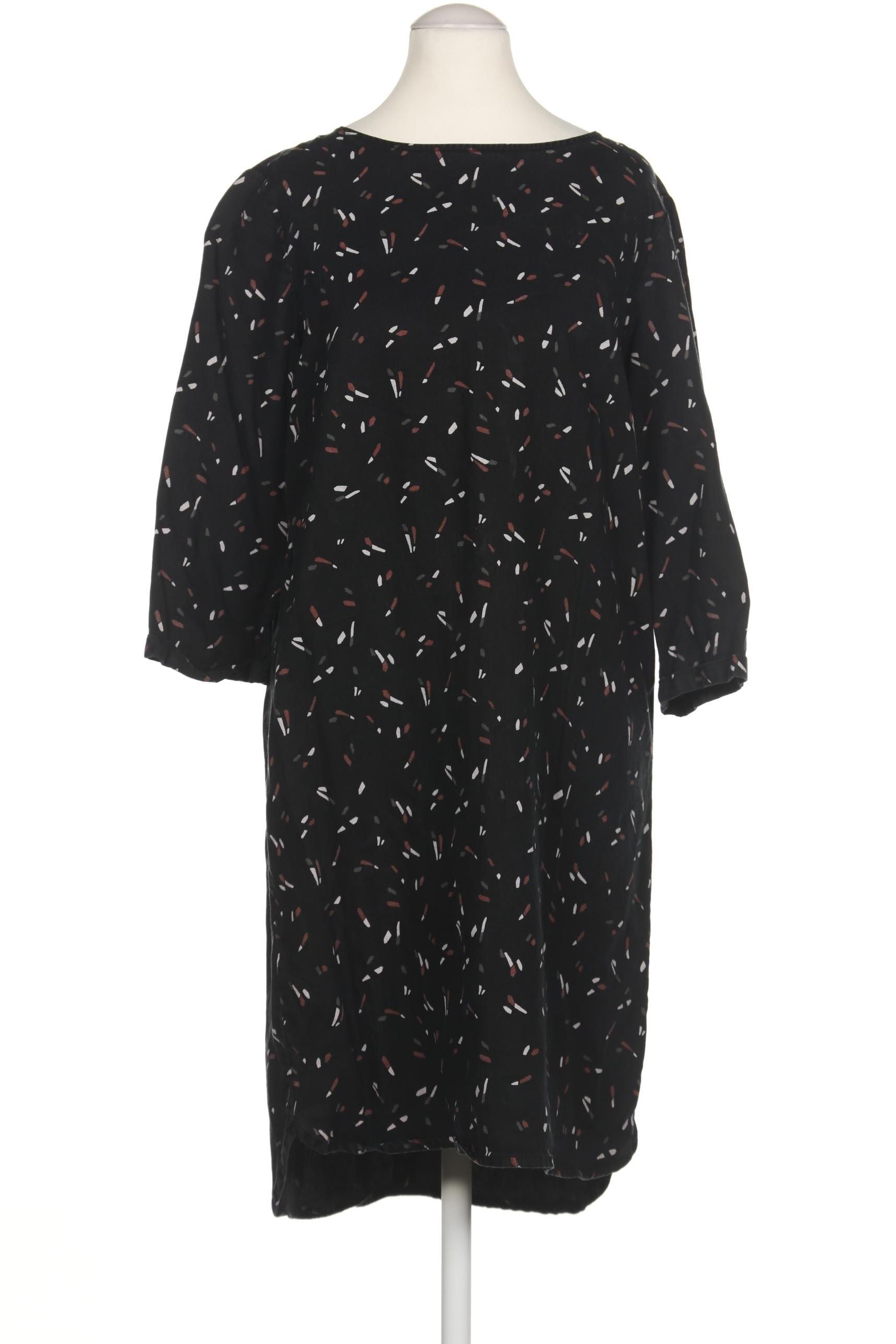 

Armedangels Damen Kleid, schwarz, Gr. 36