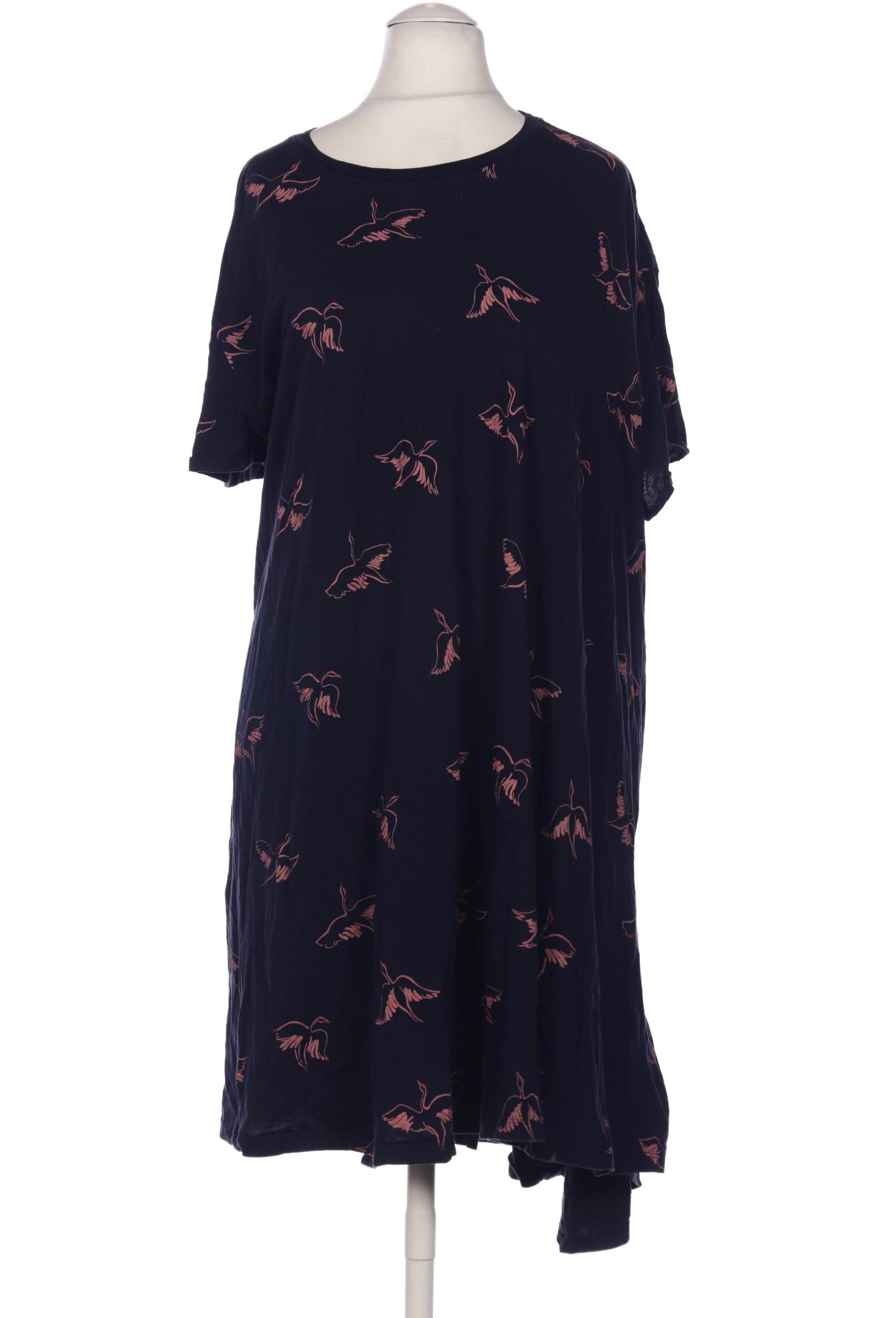 

Armedangels Damen Kleid, marineblau, Gr. 38