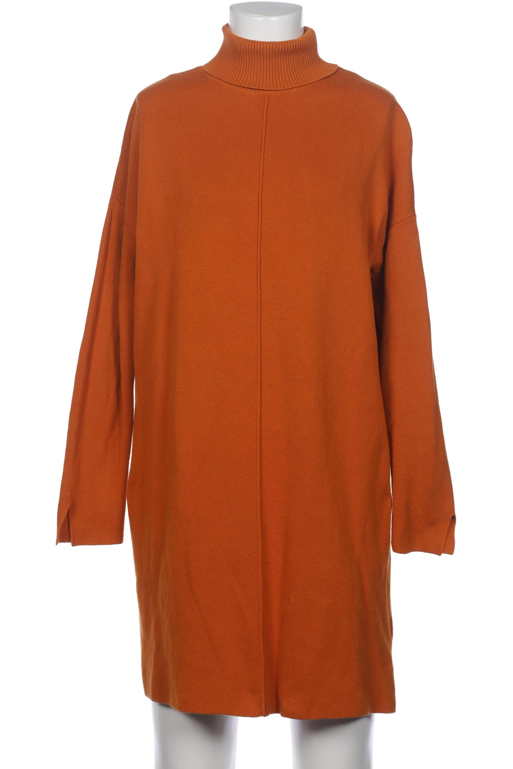 

Armedangels Damen Kleid, orange, Gr. 40