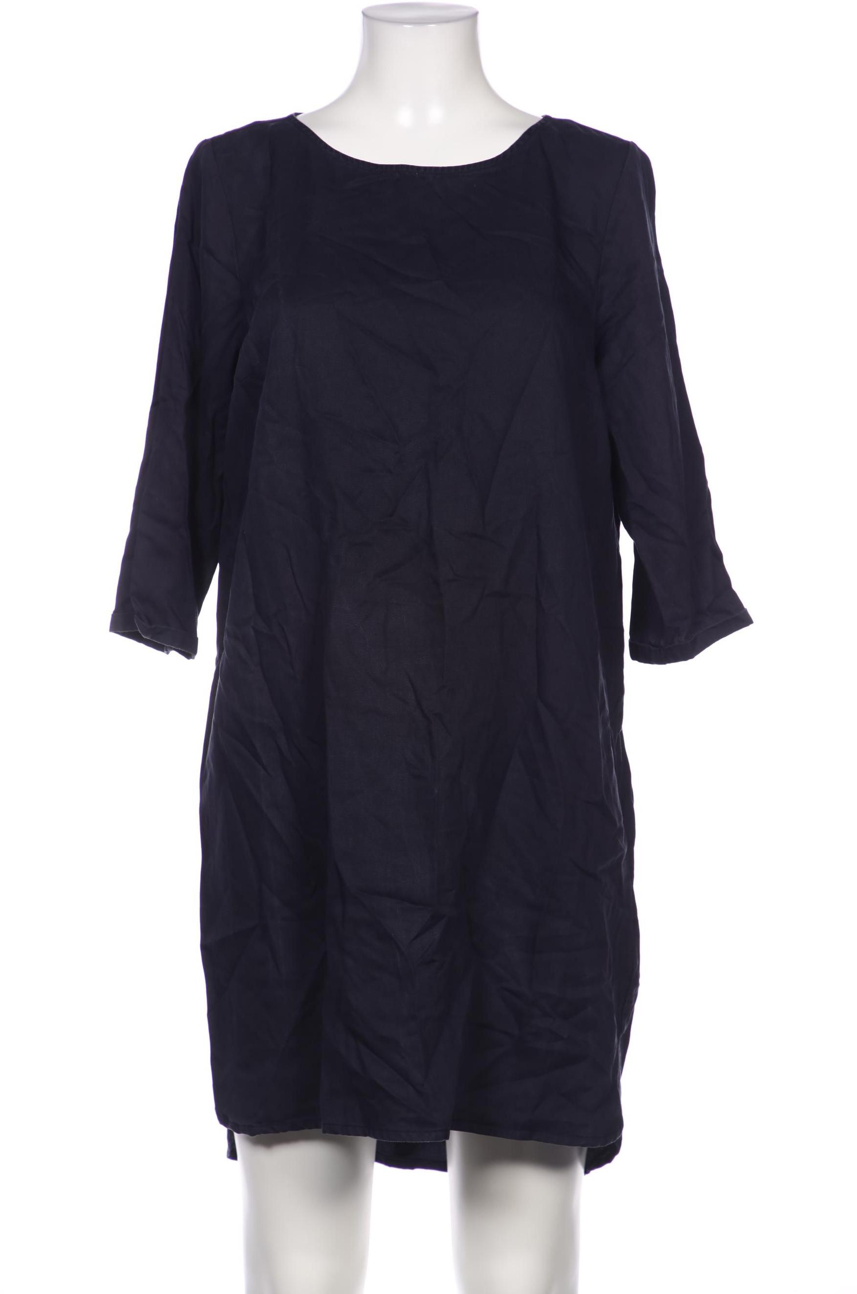 

Armedangels Damen Kleid, marineblau, Gr. 42