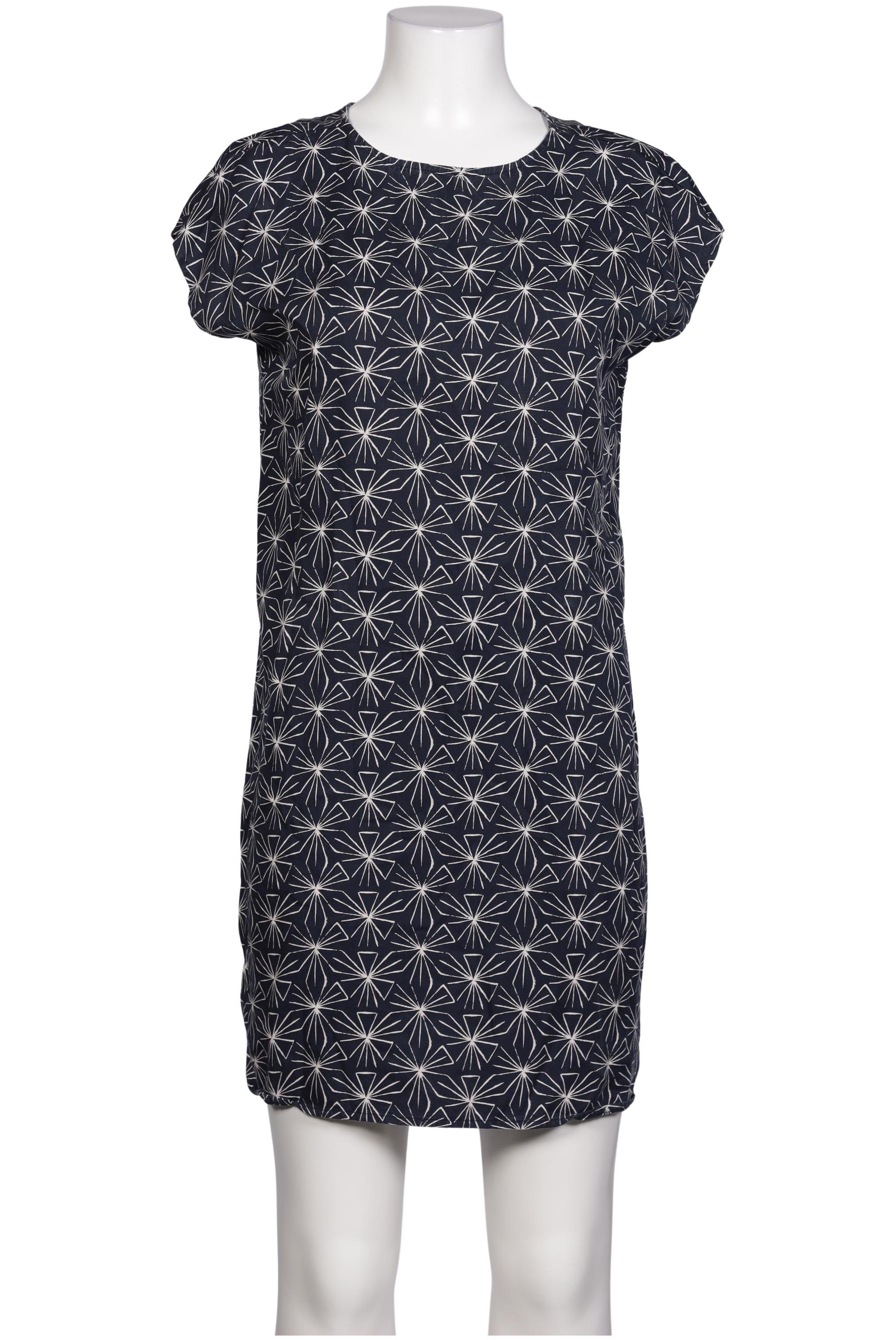 

Armedangels Damen Kleid, marineblau, Gr. 38