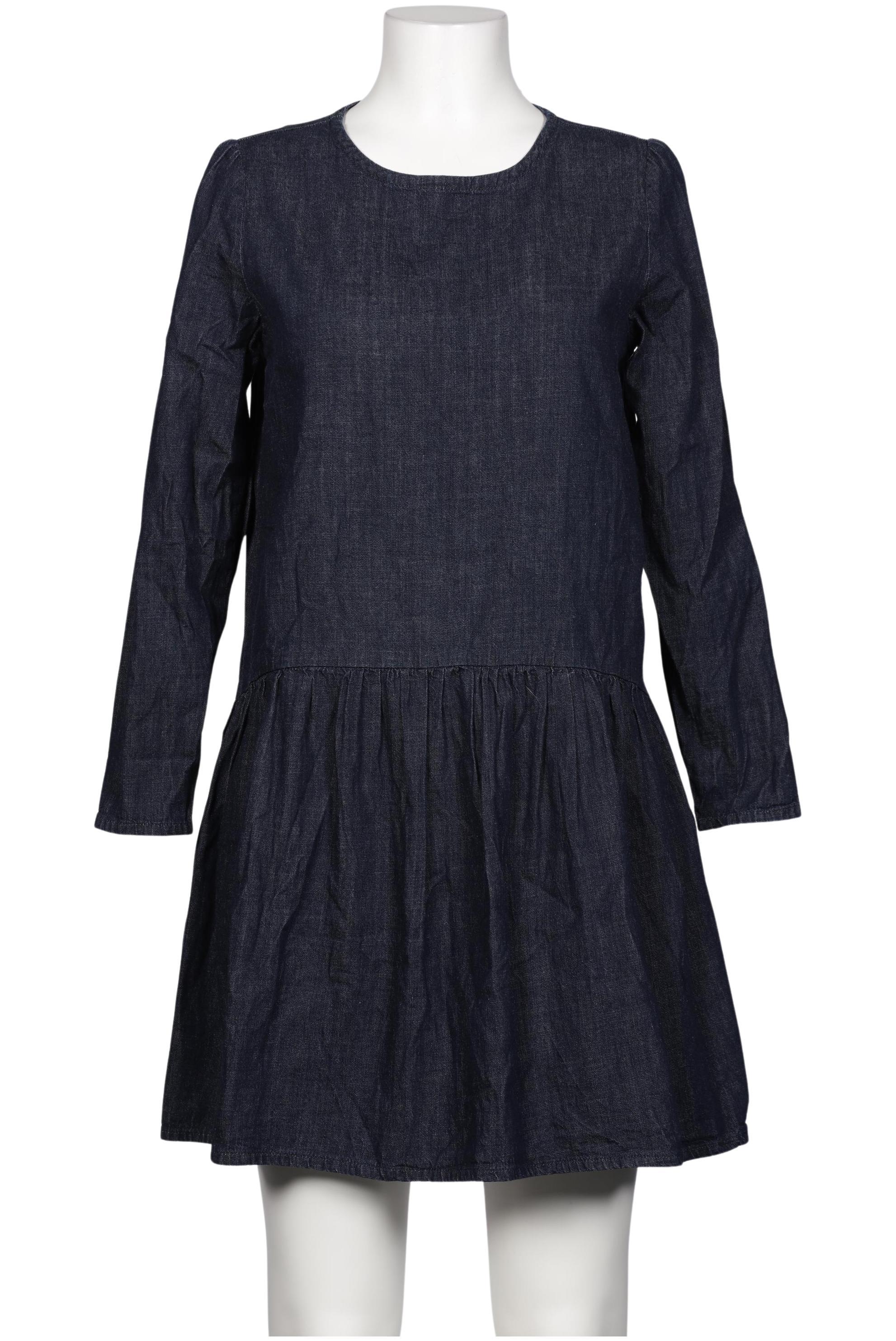 

Armedangels Damen Kleid, marineblau, Gr. 38