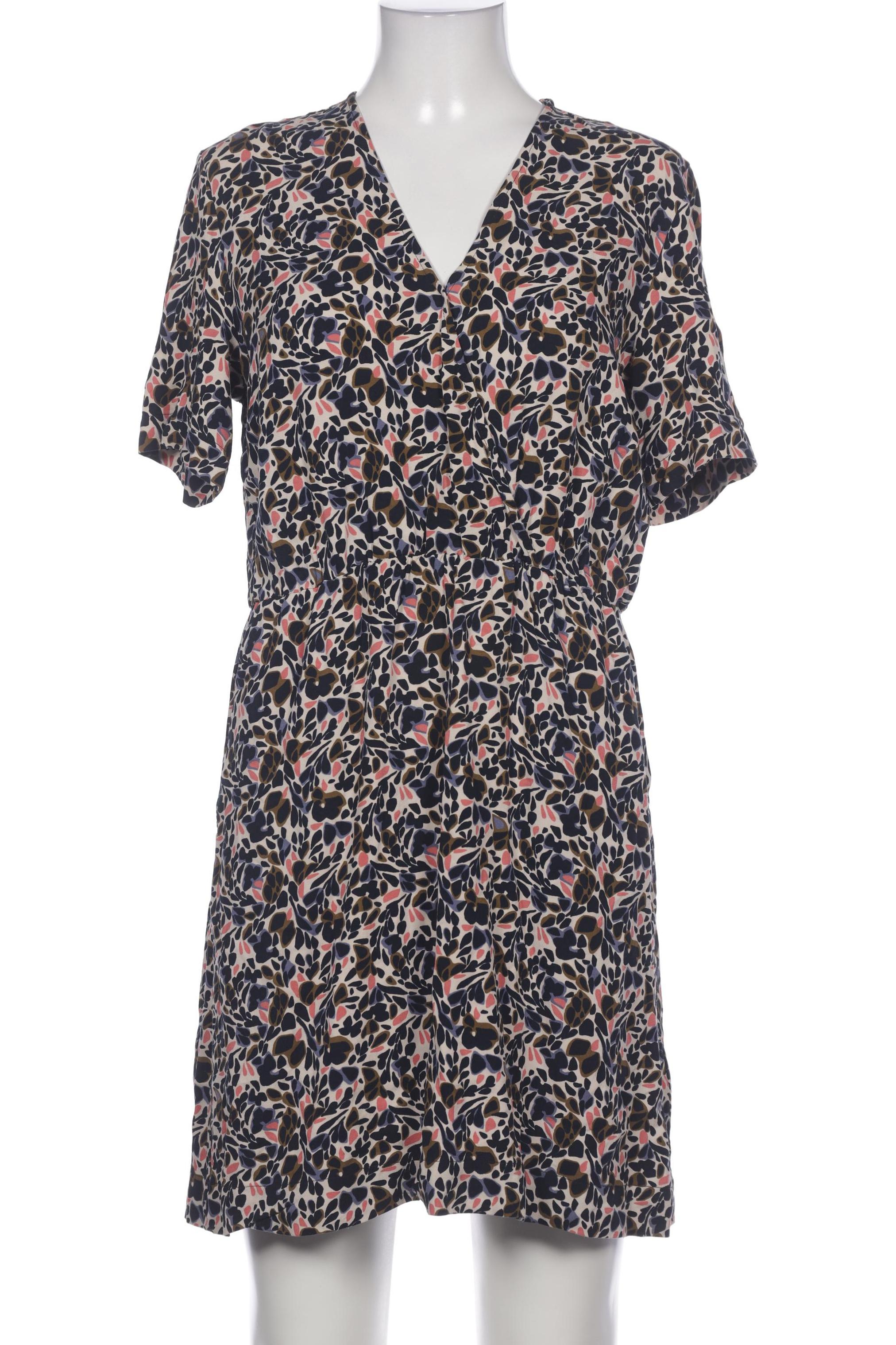 

Armedangels Damen Kleid, mehrfarbig, Gr. 42