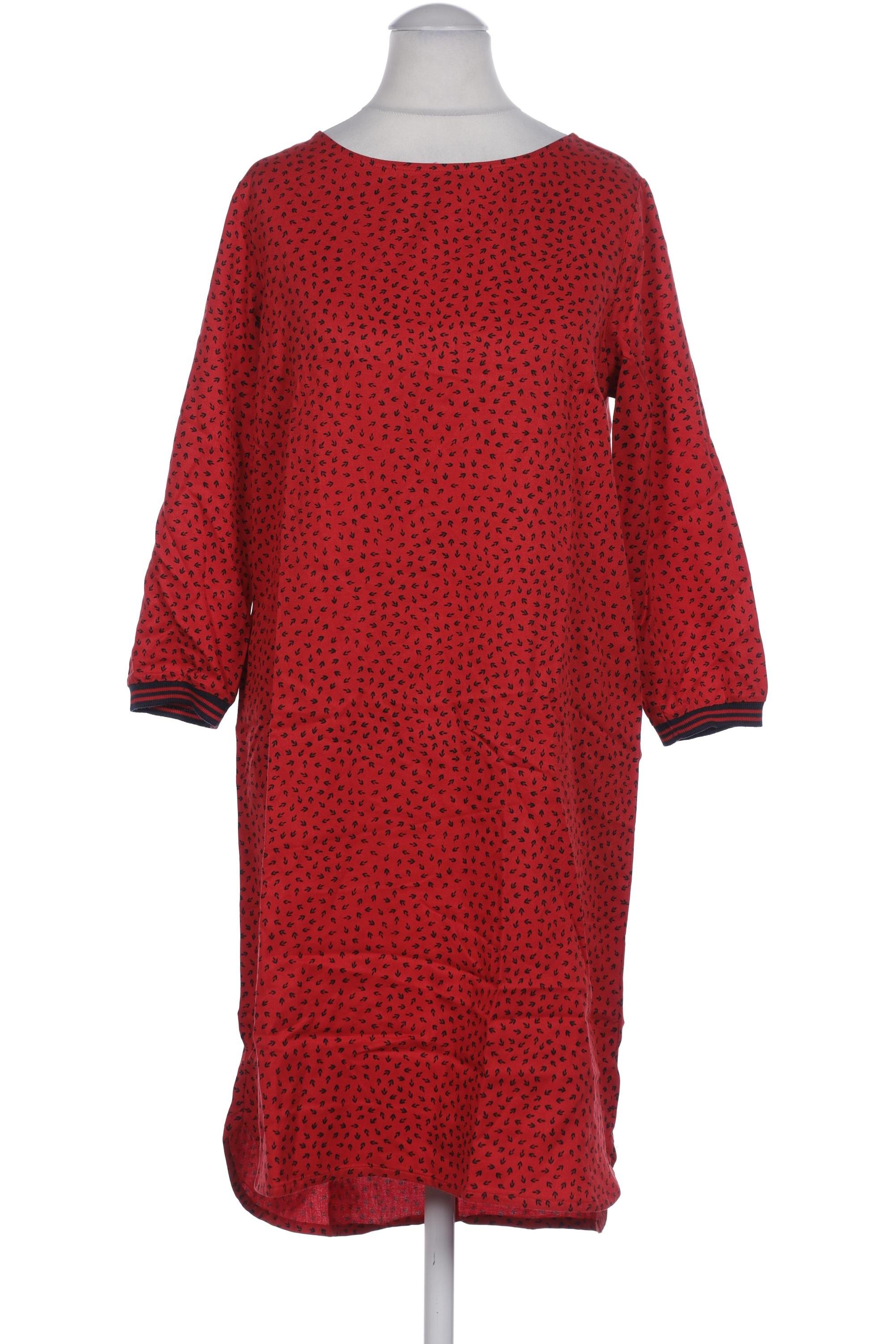 

Armedangels Damen Kleid, rot, Gr. 34