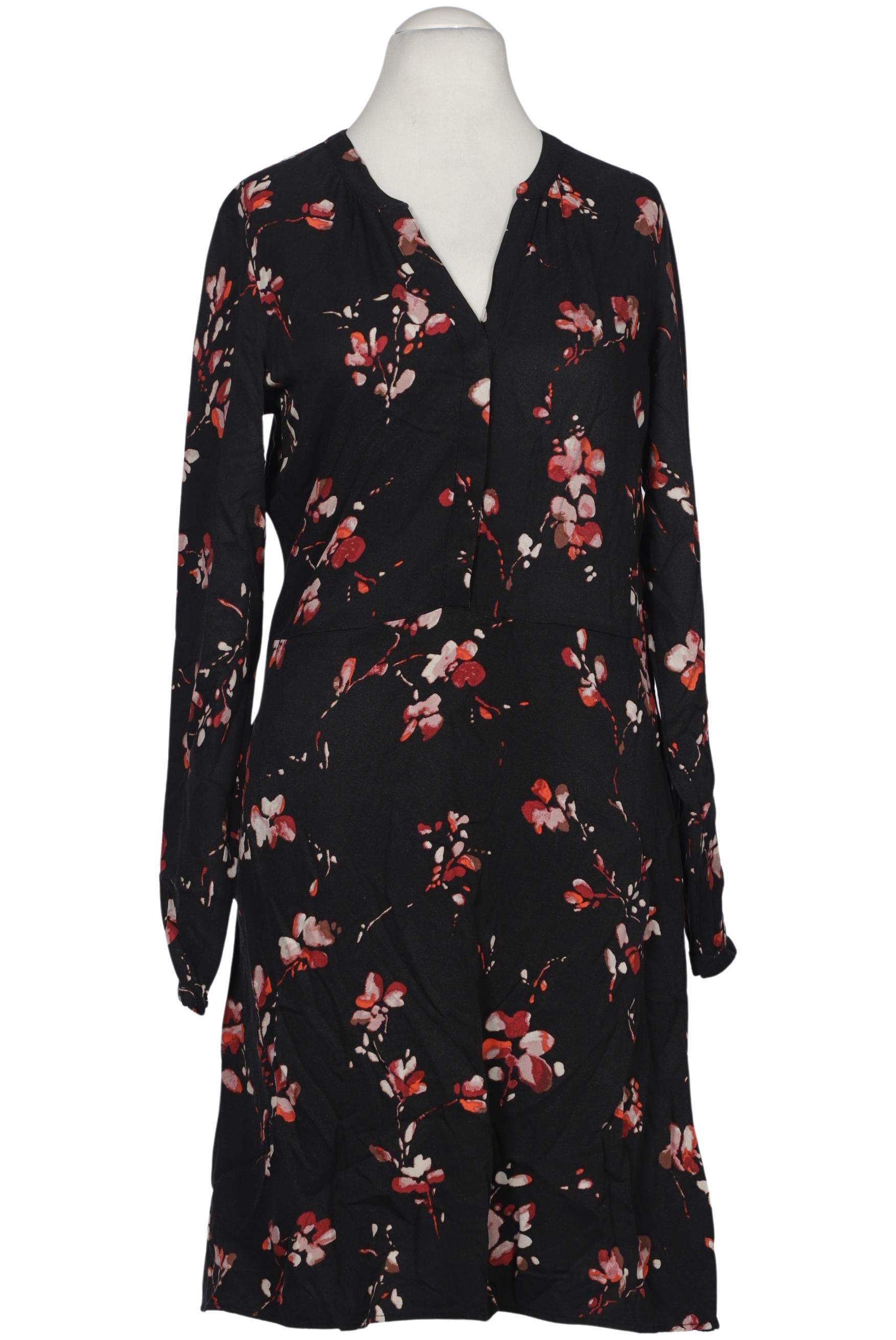 

Armedangels Damen Kleid, schwarz, Gr. 40