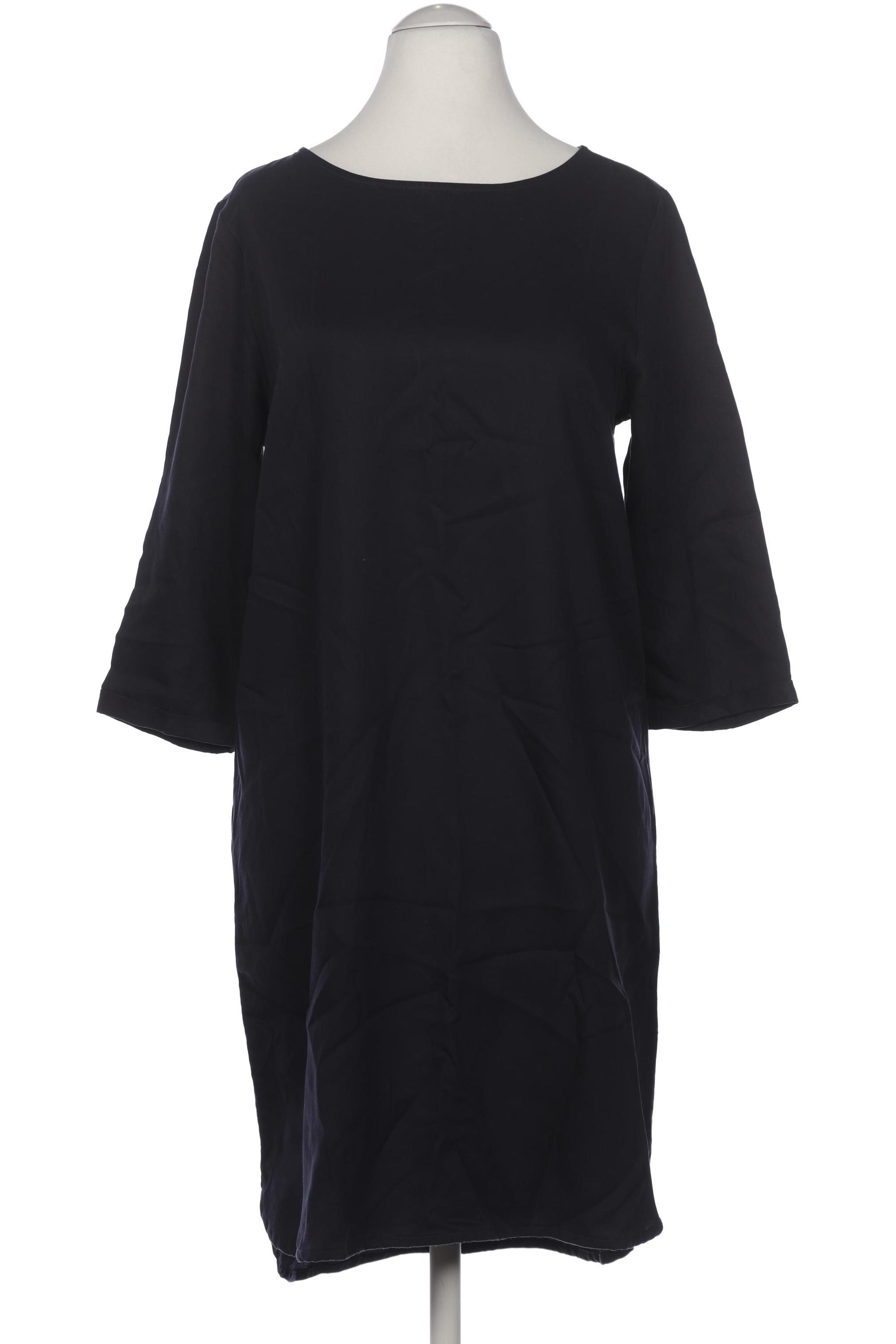 

Armedangels Damen Kleid, marineblau, Gr. 36