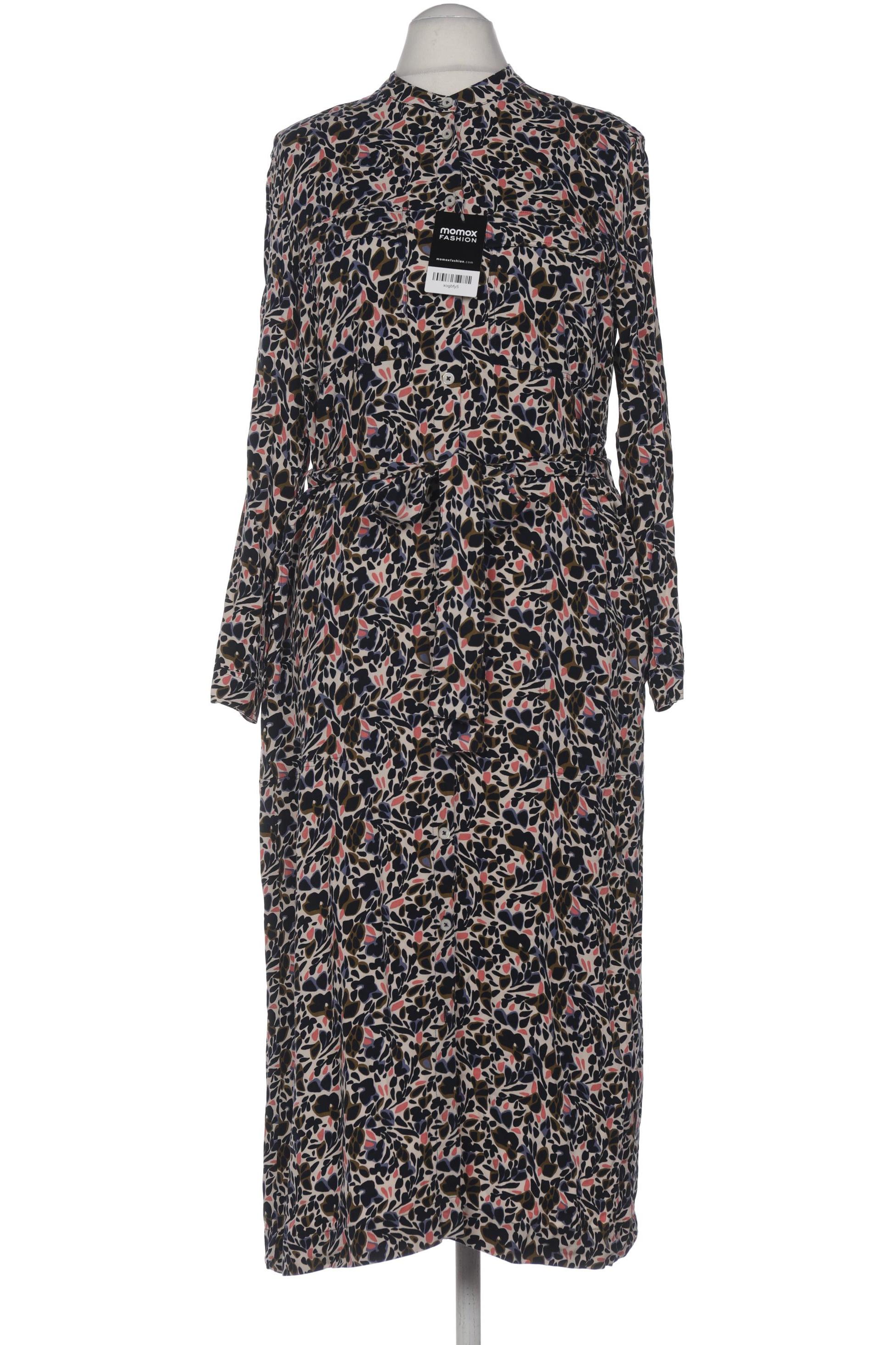 

Armedangels Damen Kleid, marineblau, Gr. 42