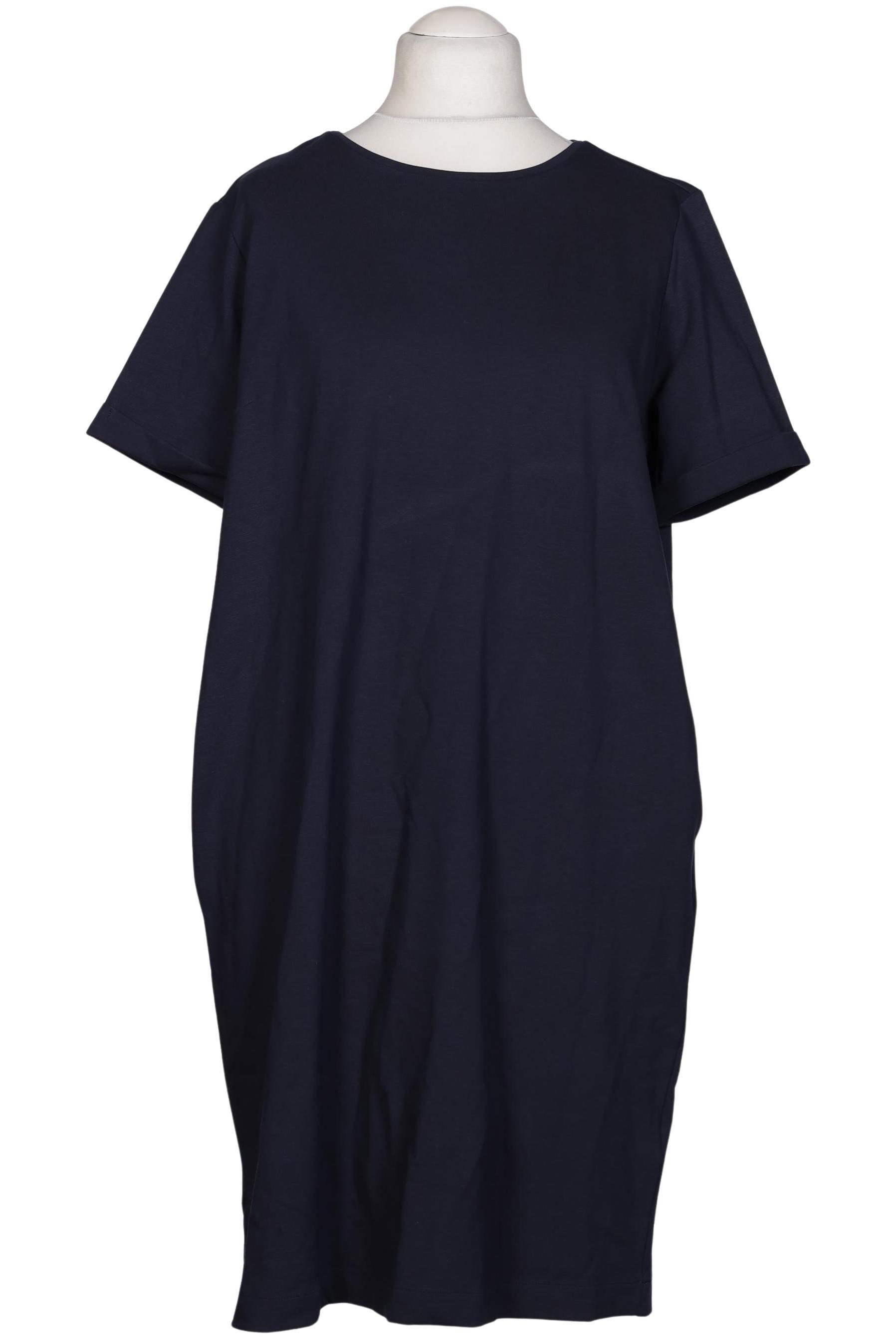 

Armedangels Damen Kleid, marineblau, Gr. 44