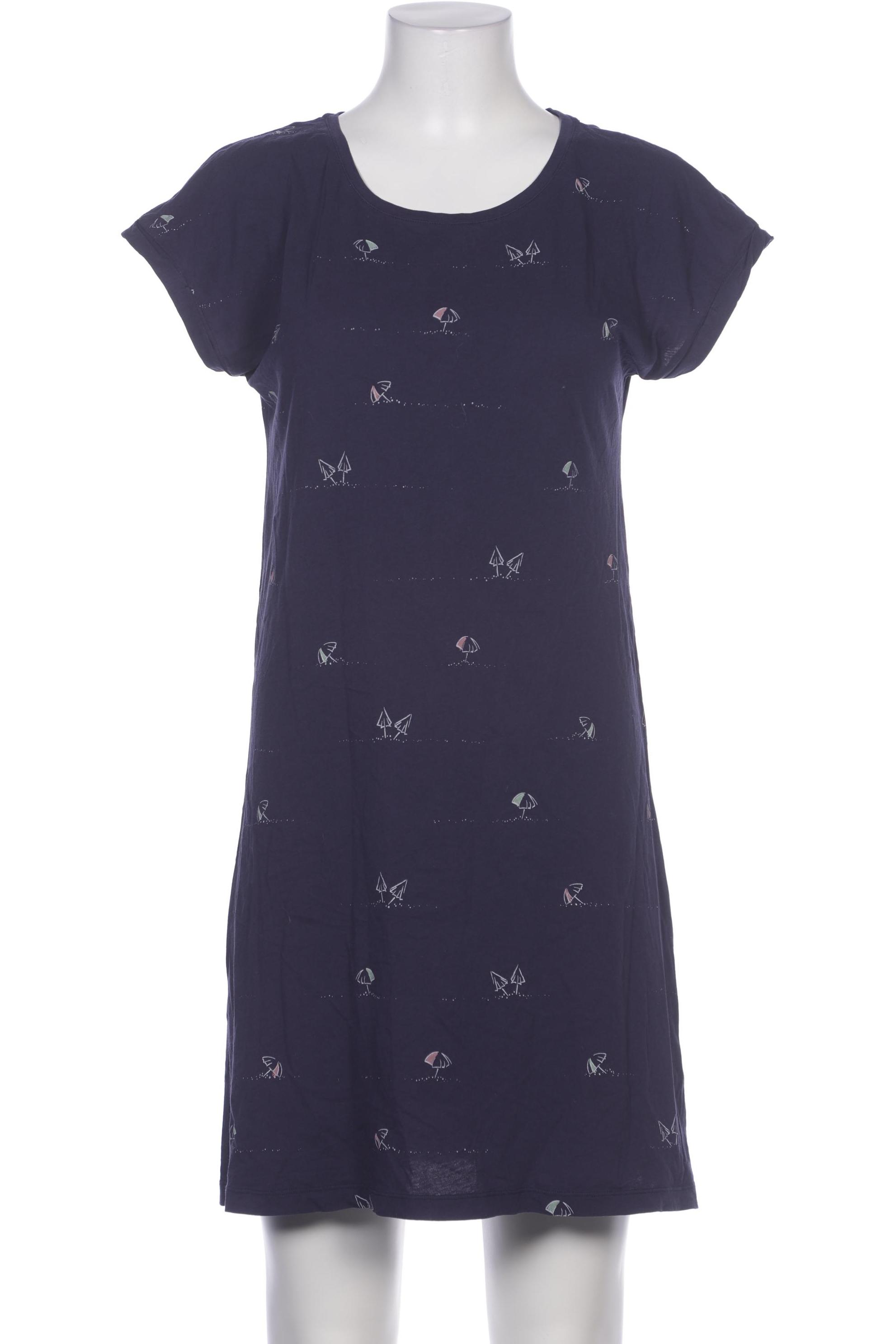 

Armedangels Damen Kleid, marineblau, Gr. 38