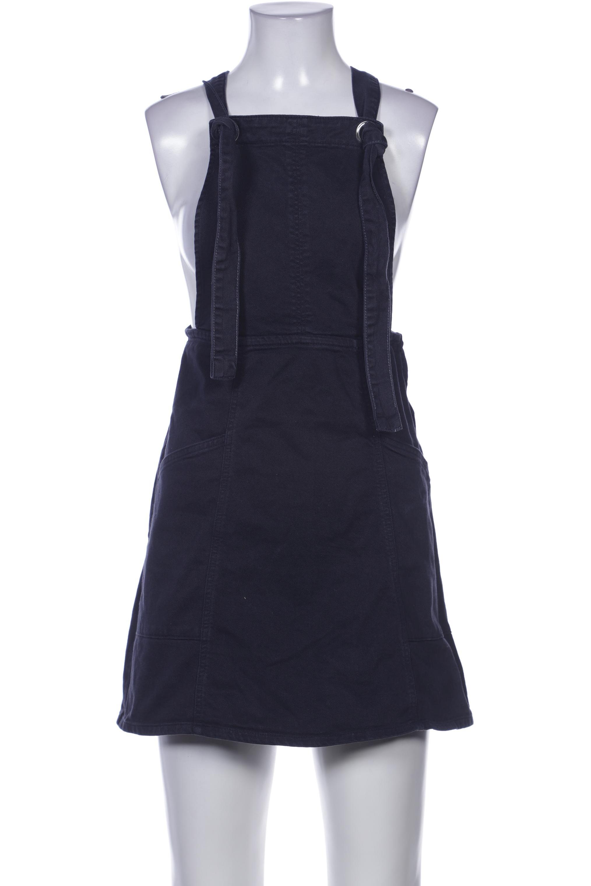 

Armedangels Damen Kleid, marineblau, Gr. 34