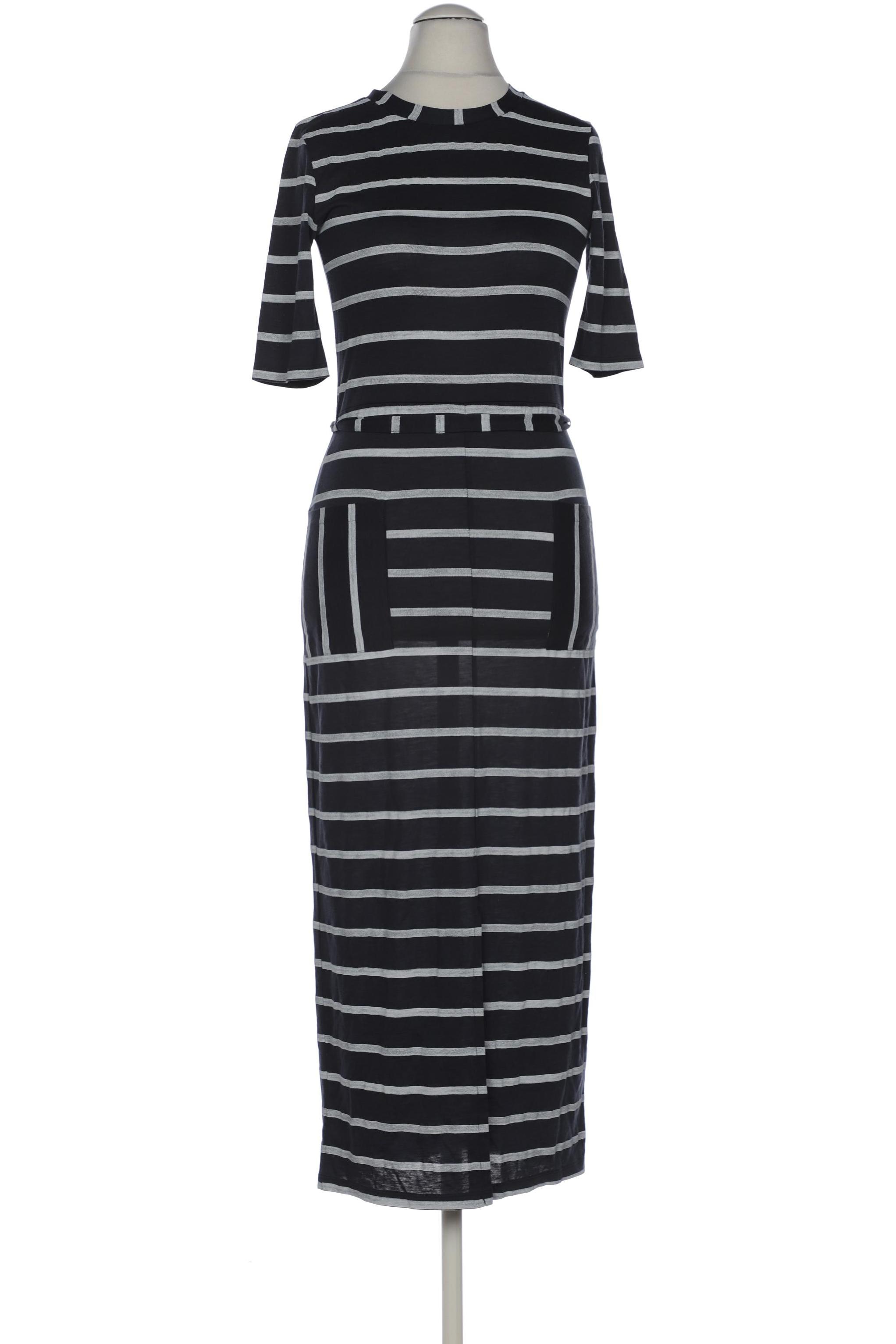 

Armedangels Damen Kleid, marineblau, Gr. 34