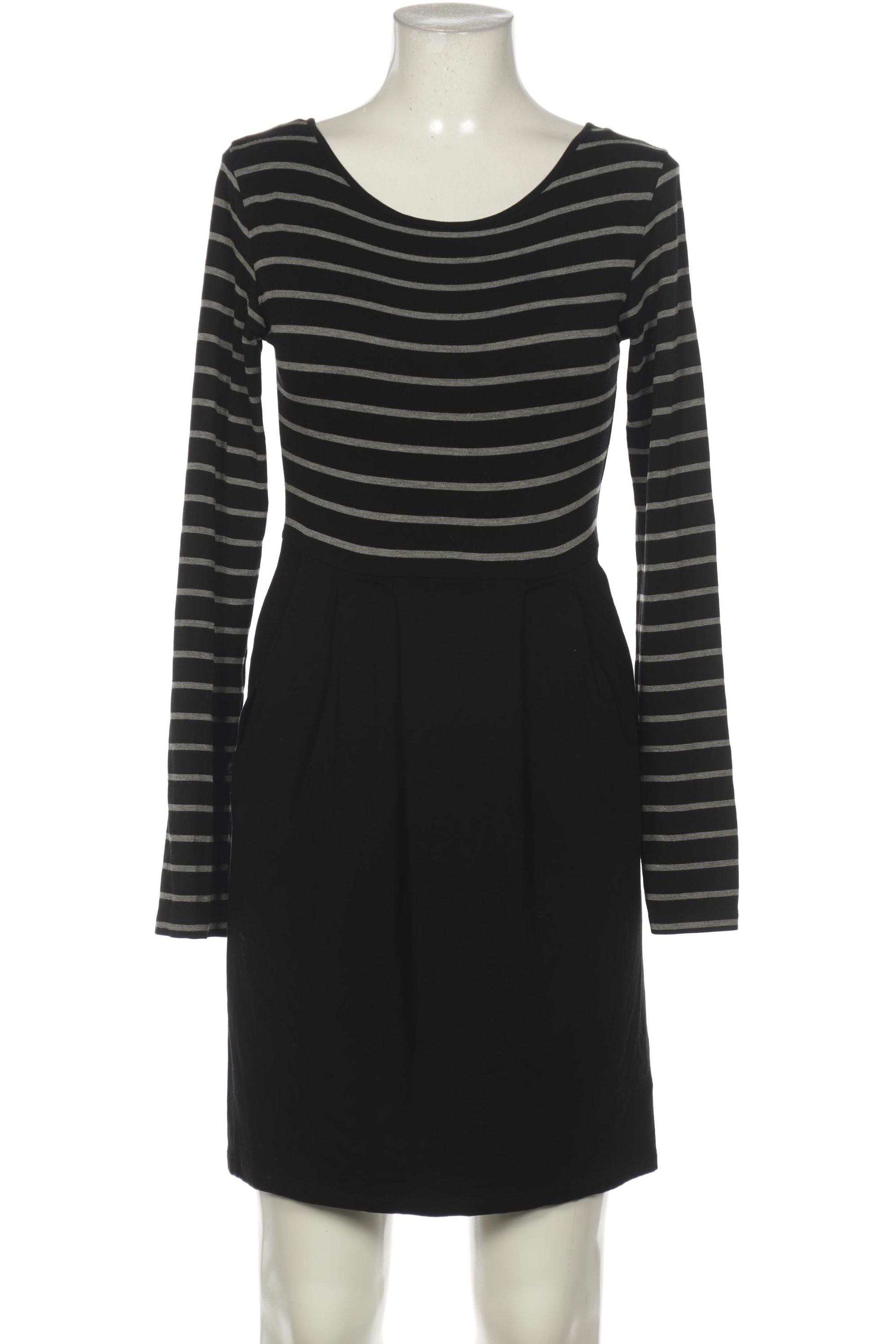 

Armedangels Damen Kleid, schwarz, Gr. 38