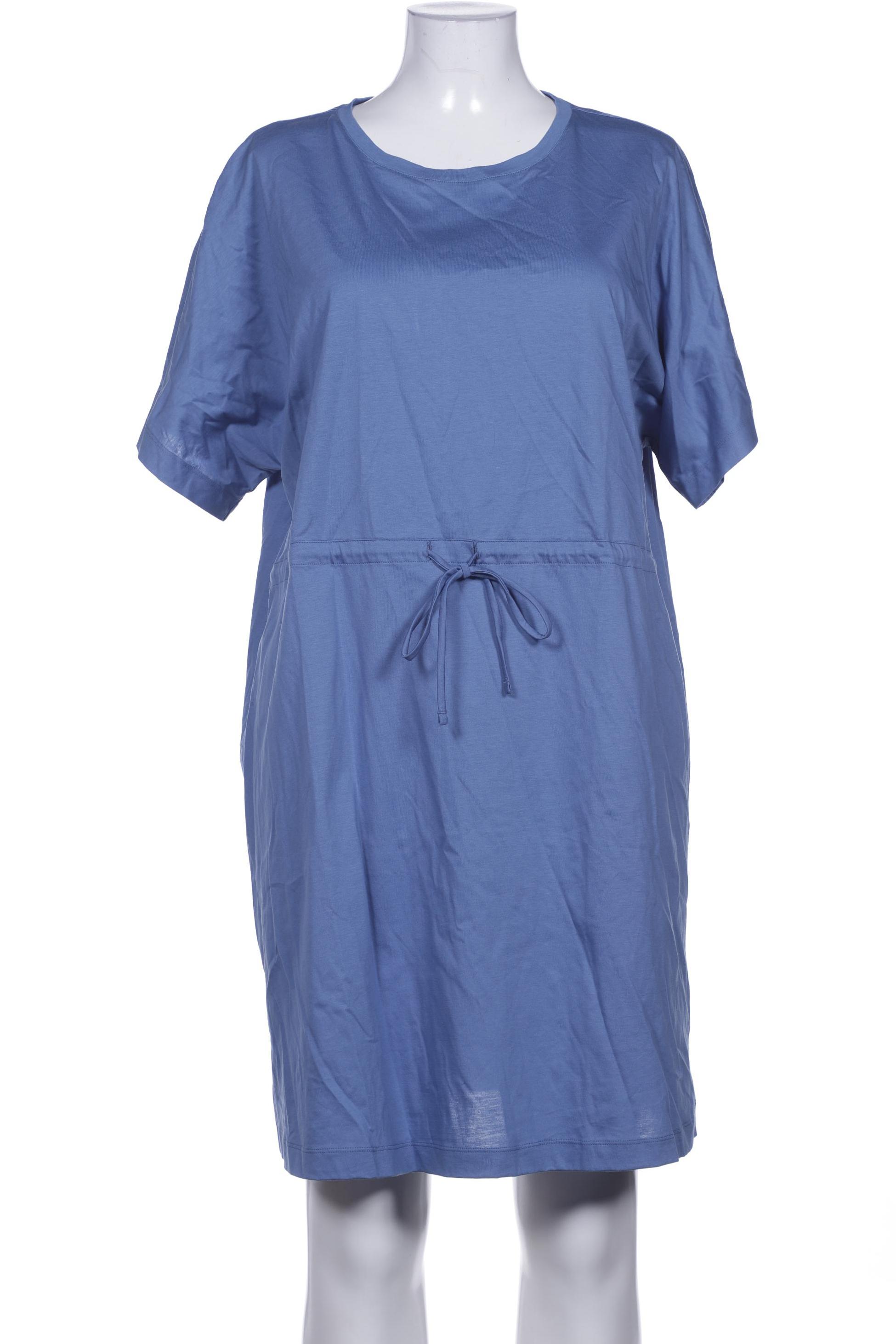 

Armedangels Damen Kleid, blau, Gr. 44