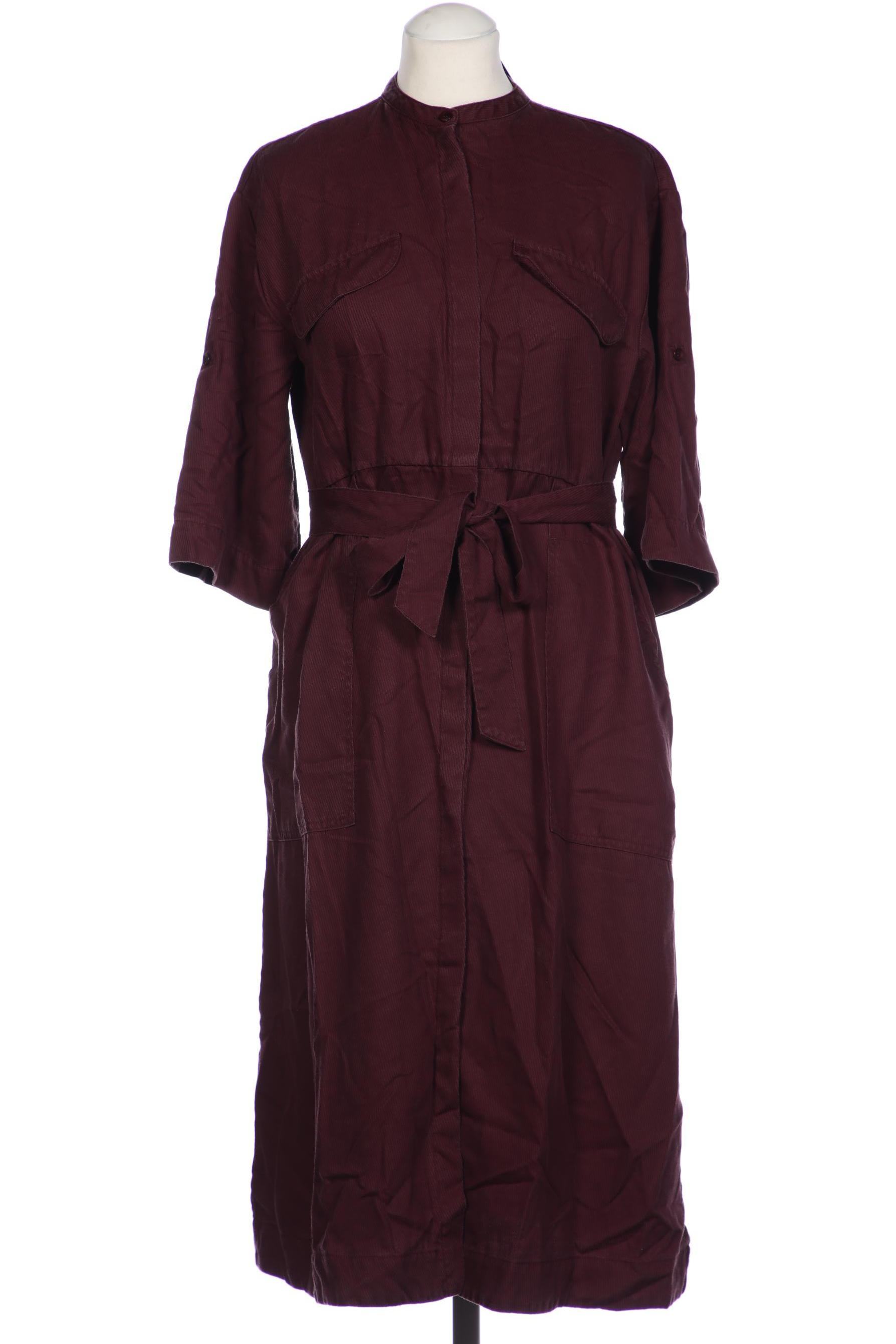 

ARMEDANGELS Damen Kleid, bordeaux
