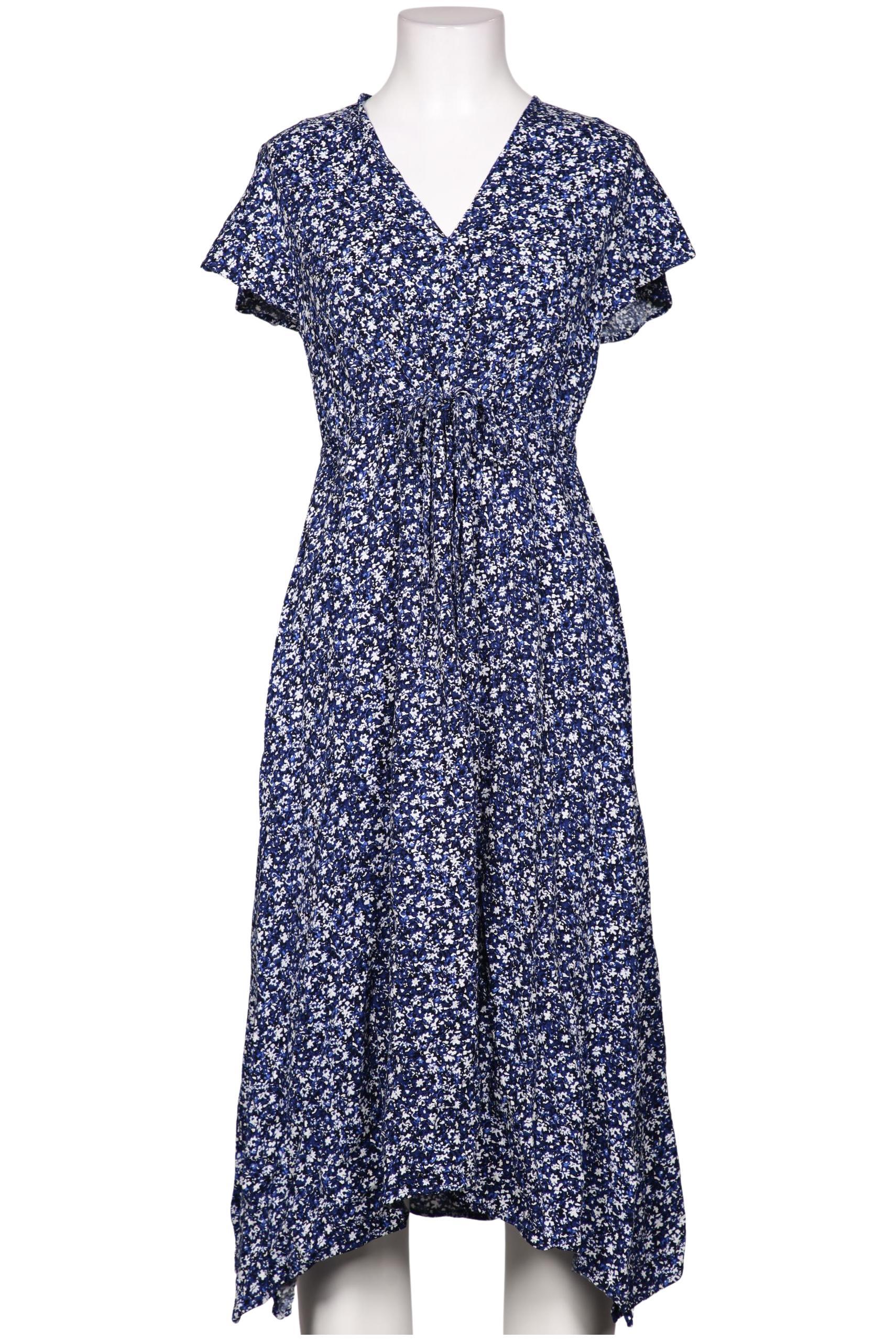

Armedangels Damen Kleid, marineblau, Gr. 36