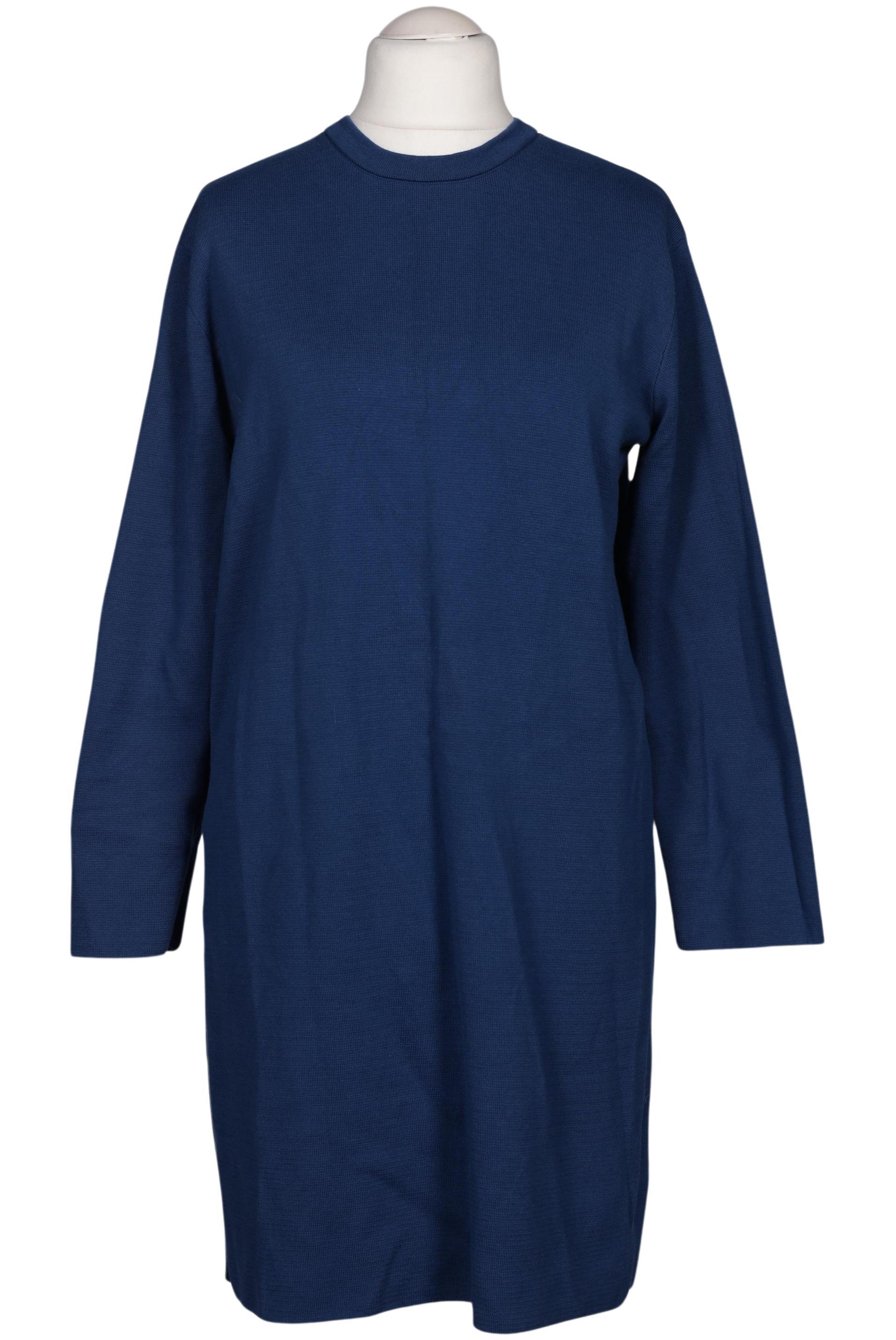 

Armedangels Damen Kleid, marineblau, Gr. 42