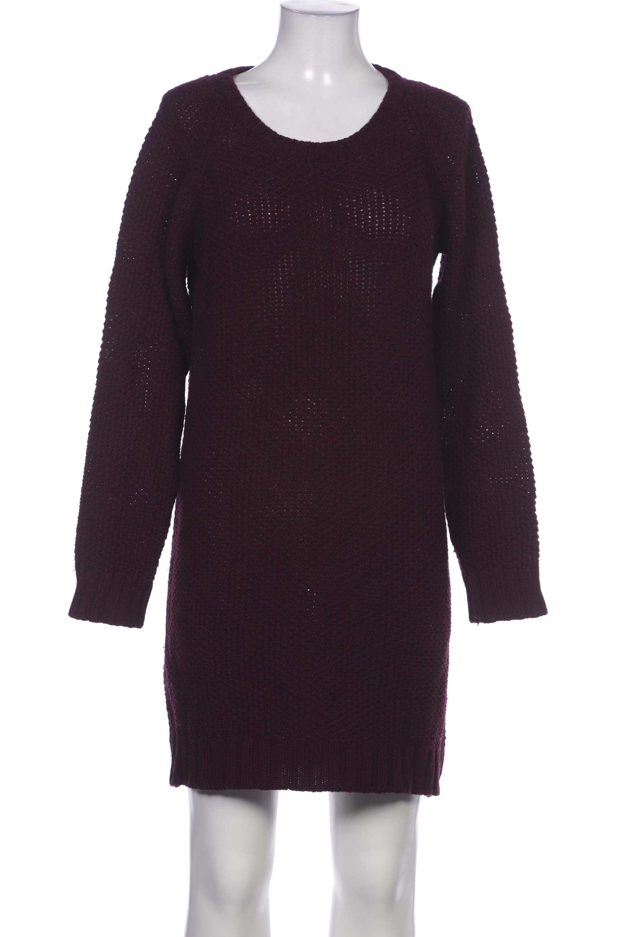 

Armedangels Damen Kleid, bordeaux, Gr. 38
