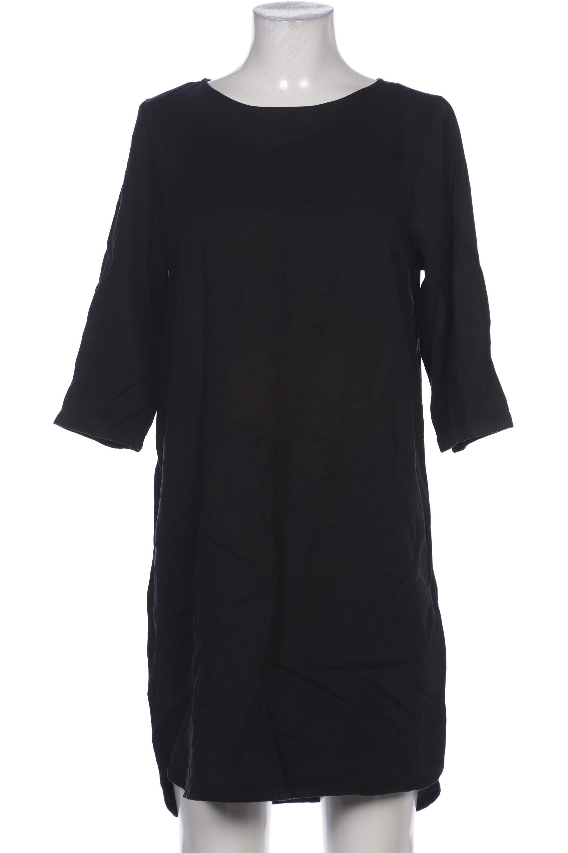 

Armedangels Damen Kleid, schwarz, Gr. 38