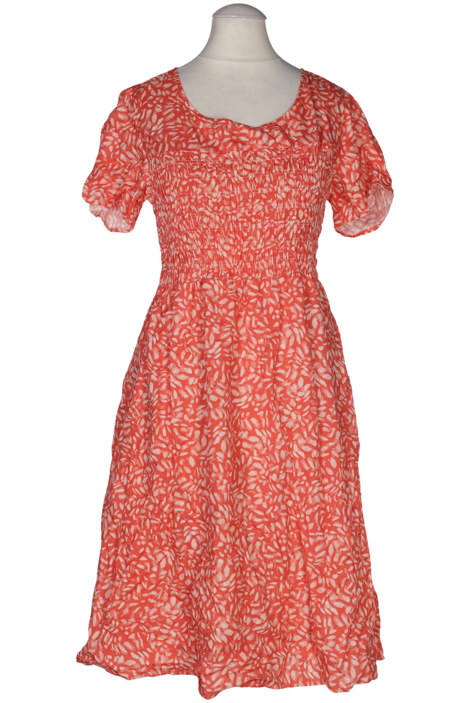 

Armedangels Damen Kleid, rot, Gr. 34