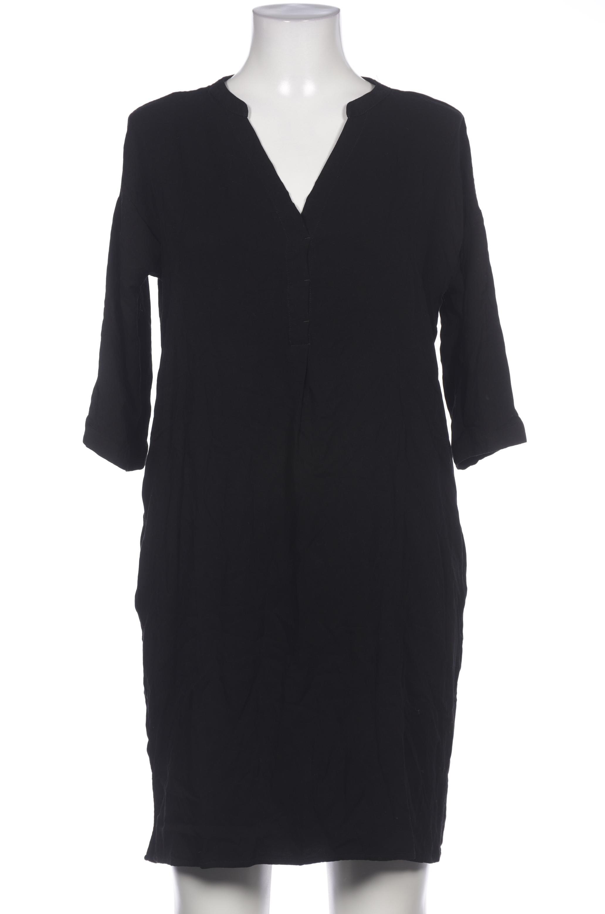 

Armedangels Damen Kleid, schwarz, Gr. 36