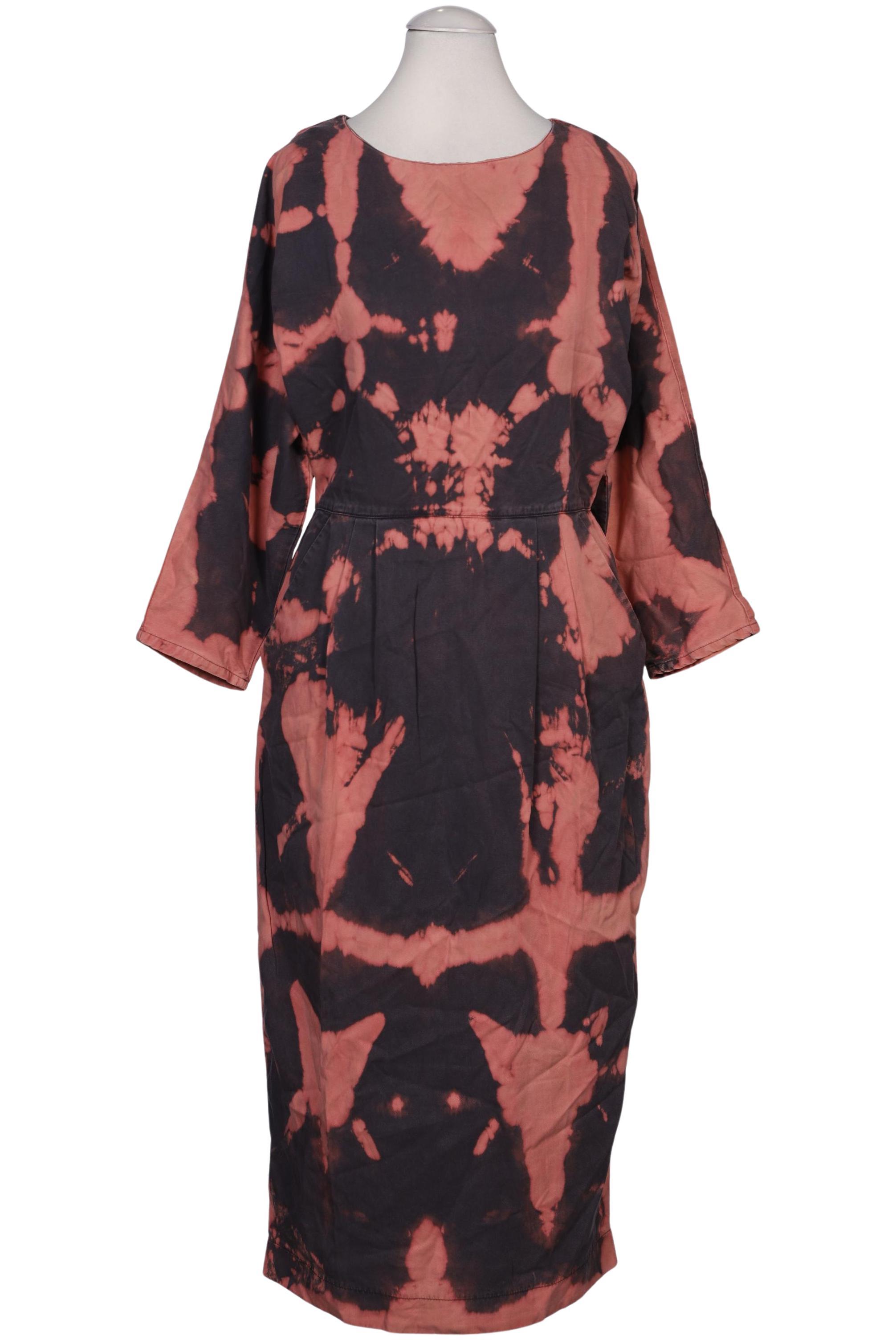 

Armedangels Damen Kleid, marineblau, Gr. 36