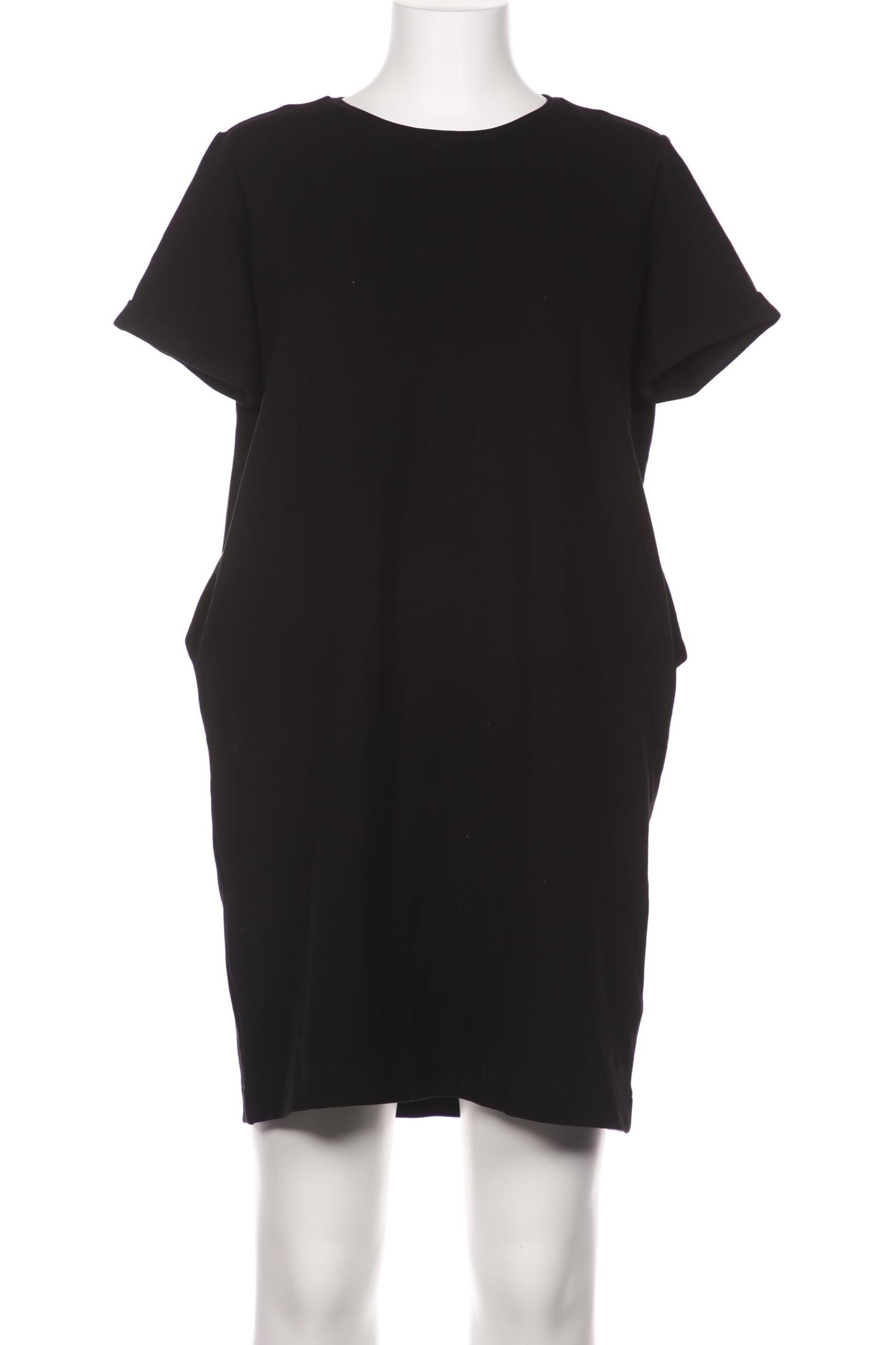 

Armedangels Damen Kleid, schwarz, Gr. 42