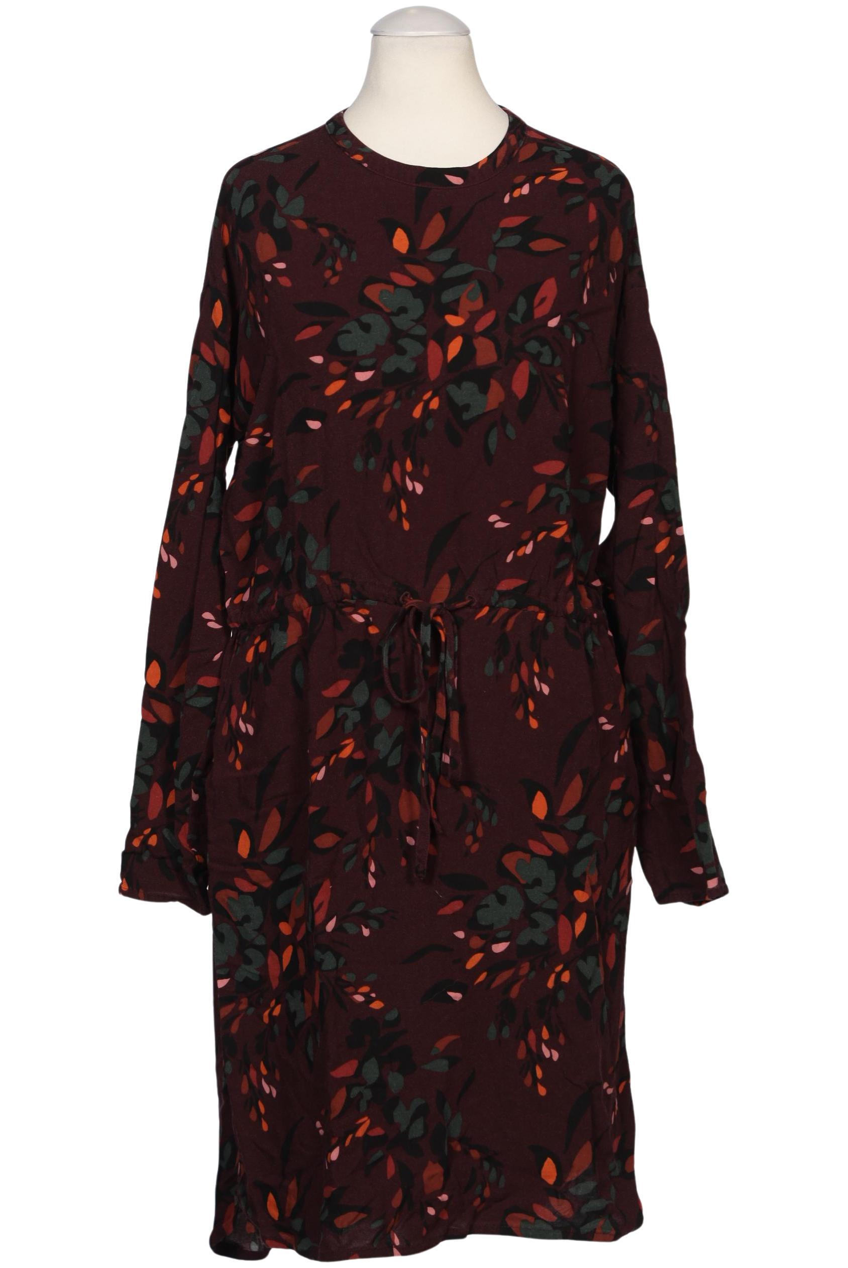 

Armedangels Damen Kleid, mehrfarbig, Gr. 40