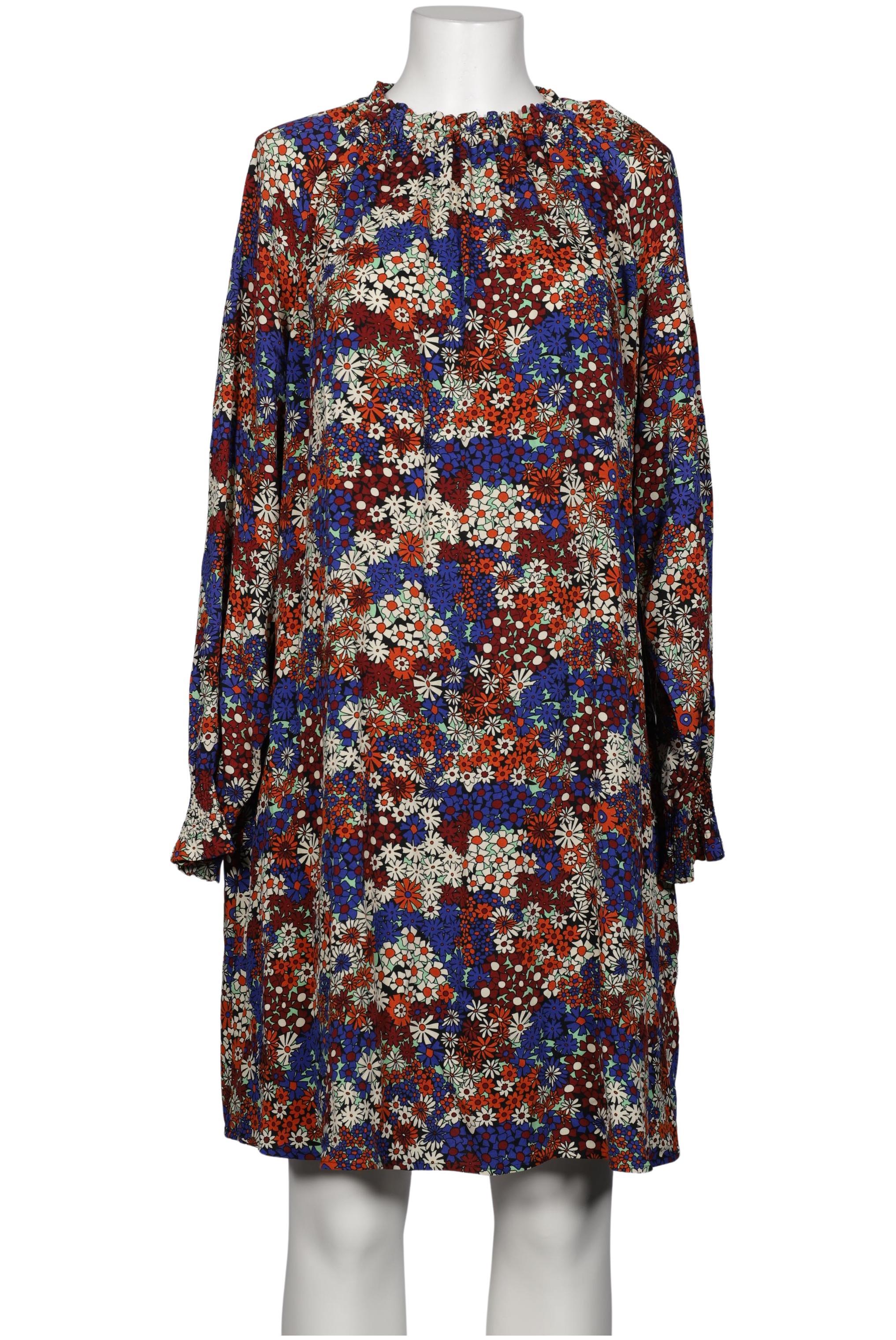 

Armedangels Damen Kleid, mehrfarbig, Gr. 40