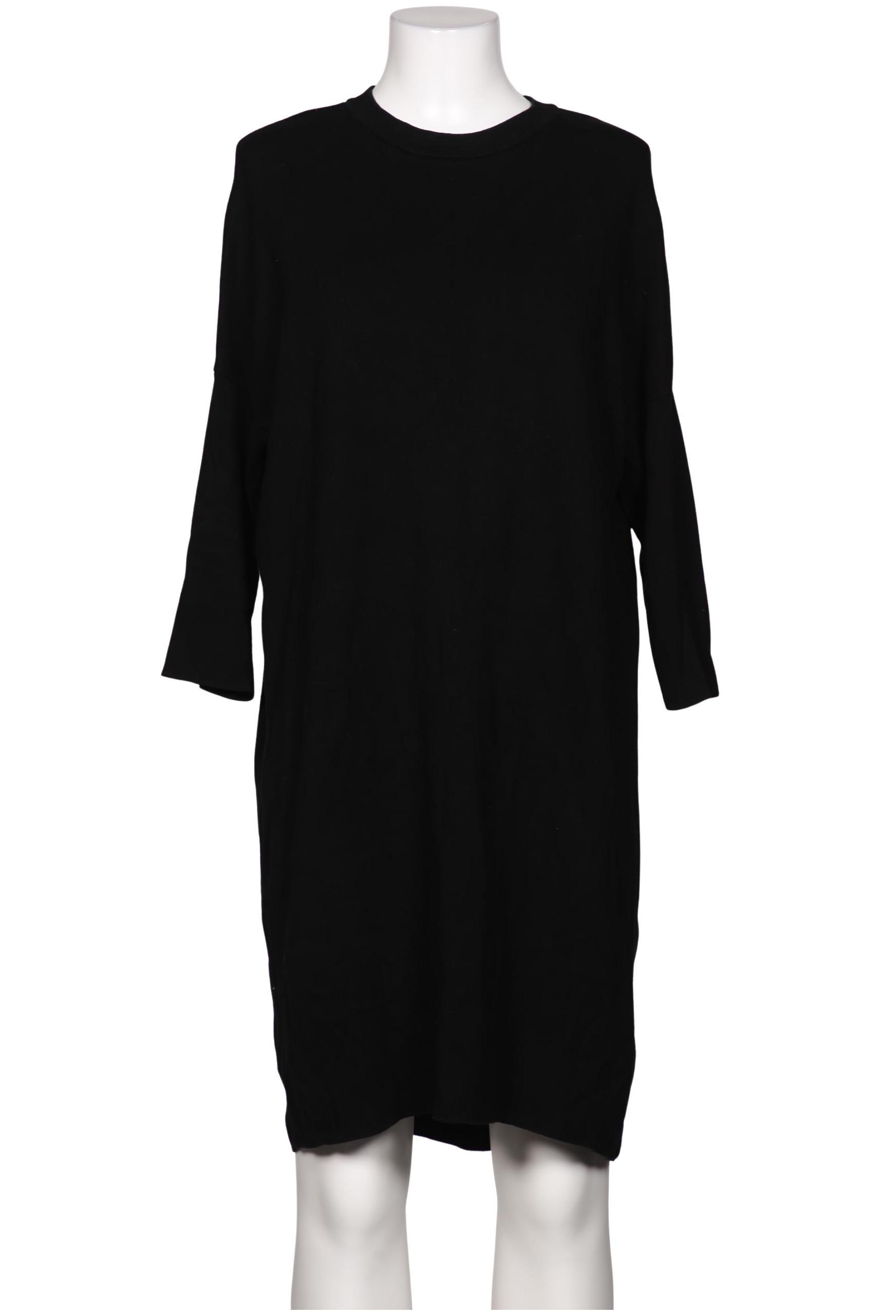 

Armedangels Damen Kleid, schwarz, Gr. 40