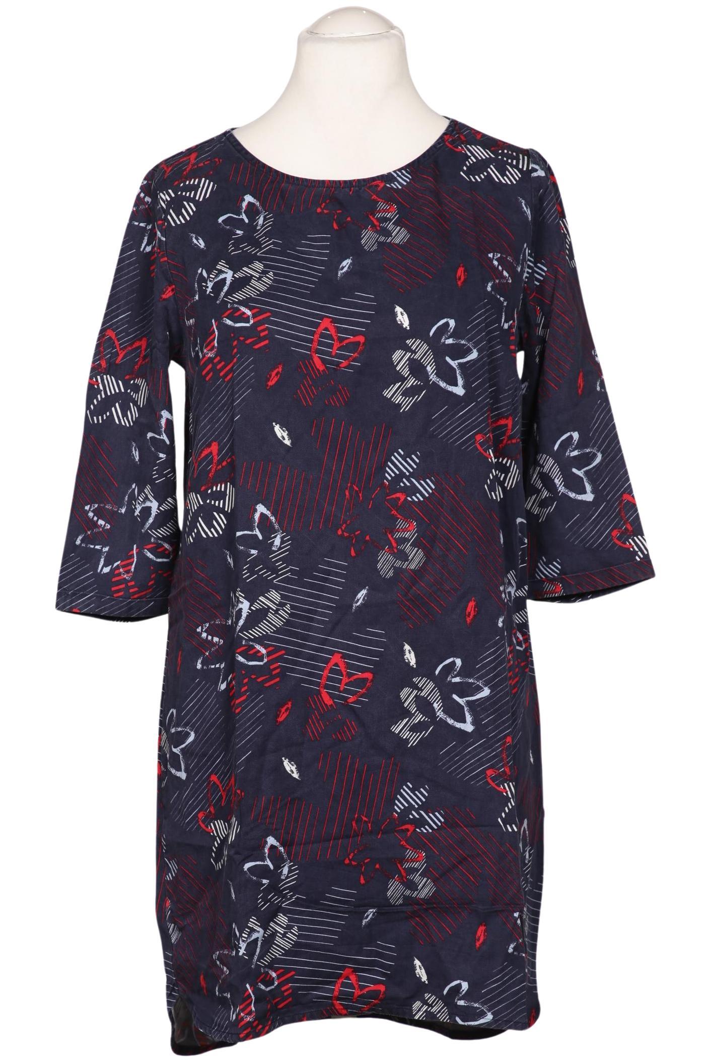 

Armedangels Damen Kleid, mehrfarbig, Gr. 38