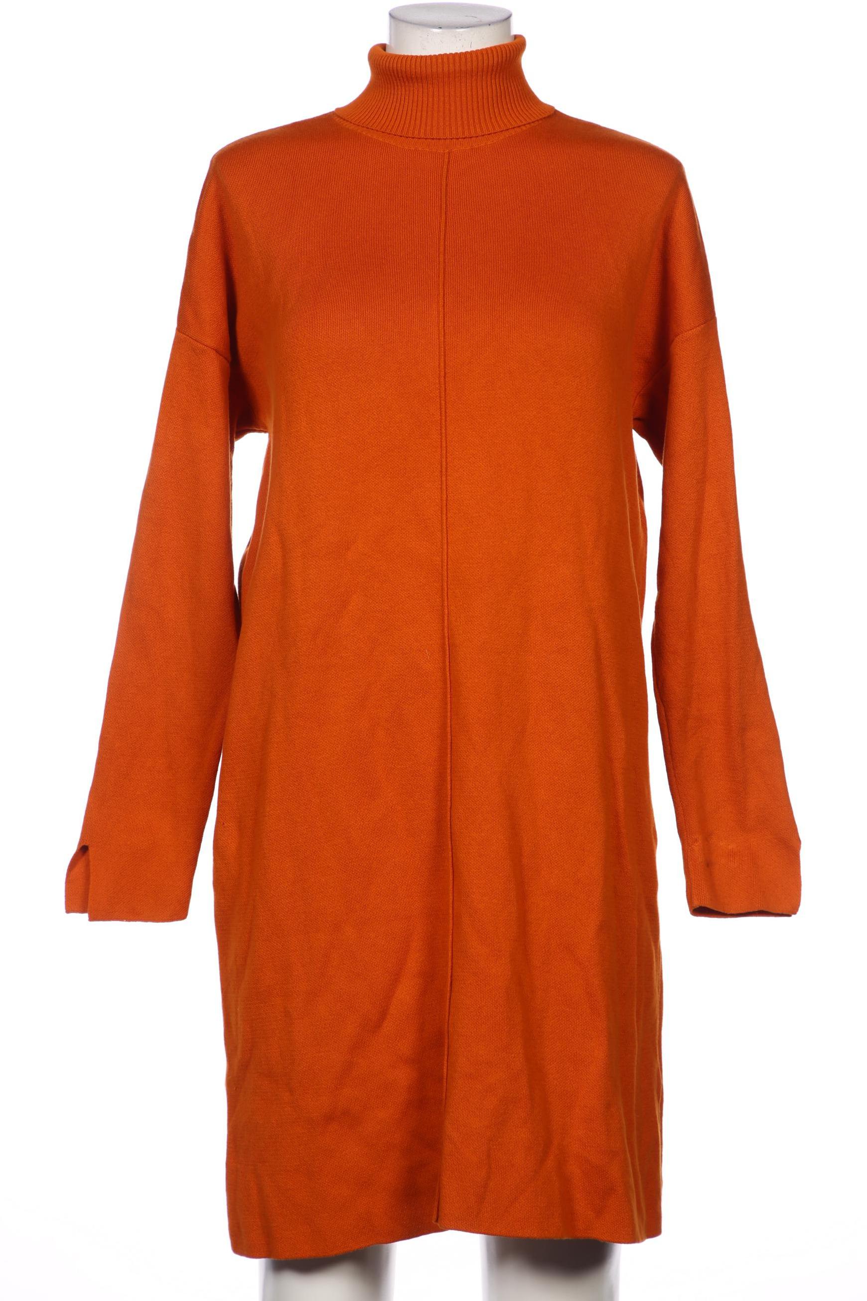 

Armedangels Damen Kleid, orange, Gr. 40