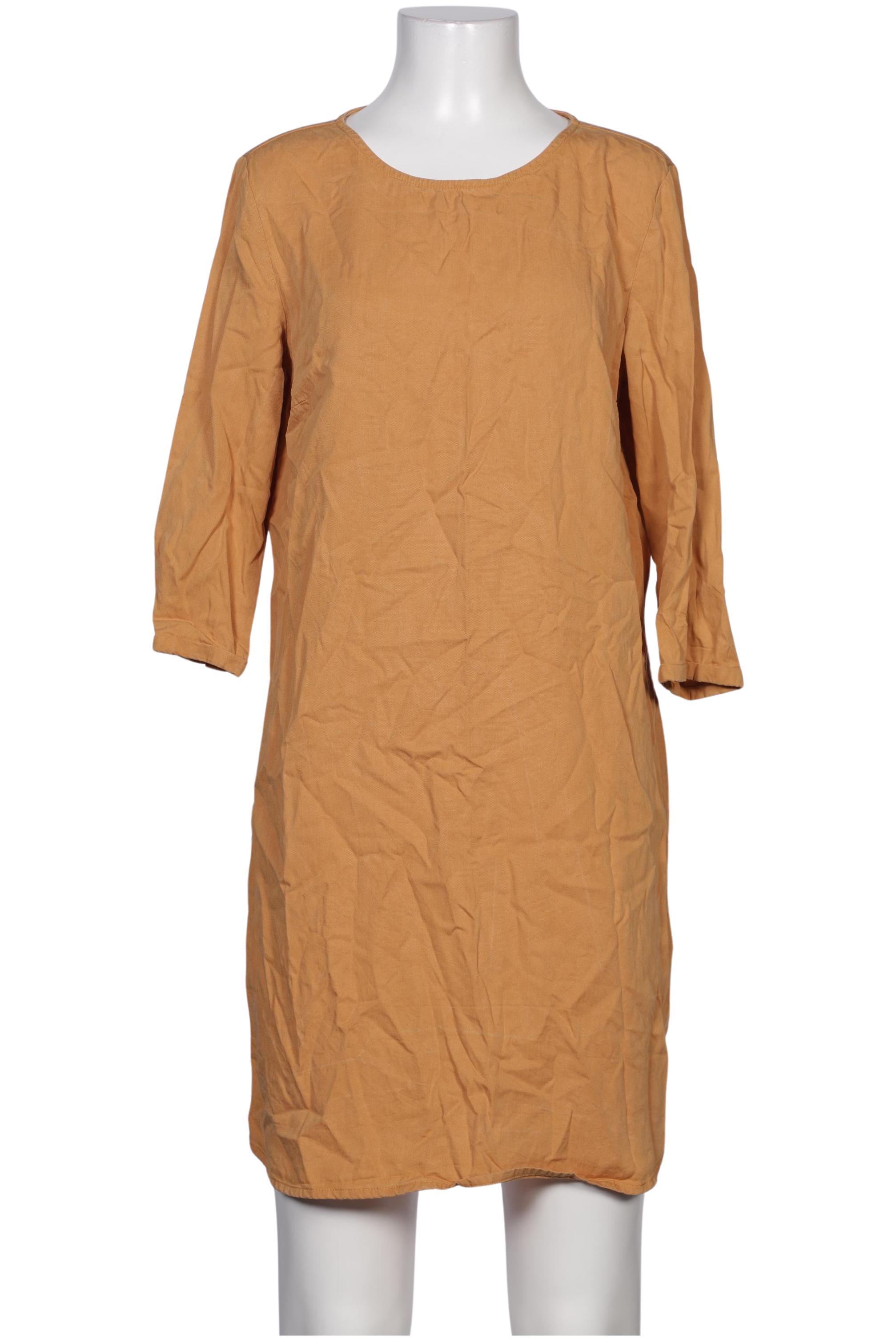 

Armedangels Damen Kleid, orange, Gr. 38