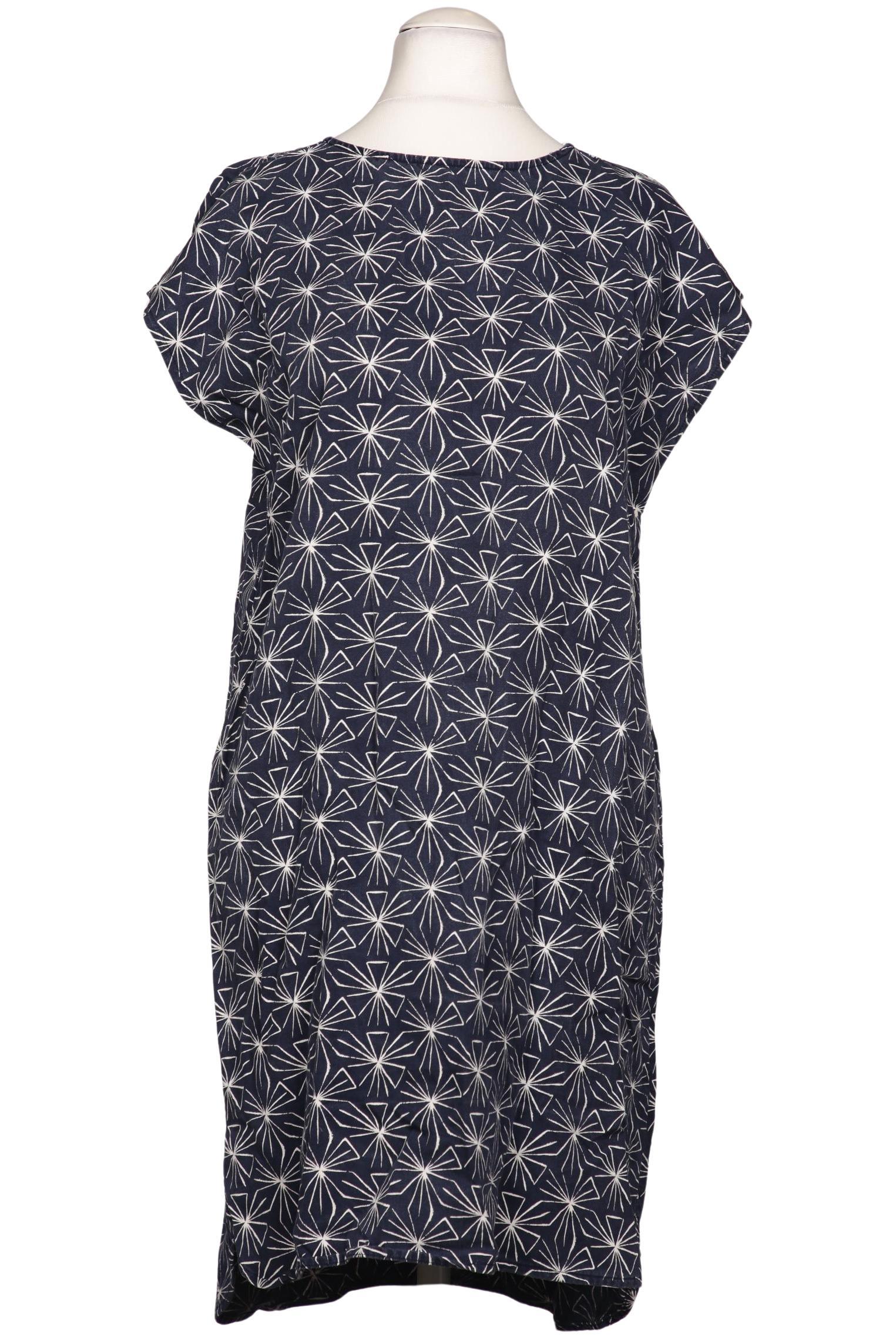 

Armedangels Damen Kleid, mehrfarbig, Gr. 38