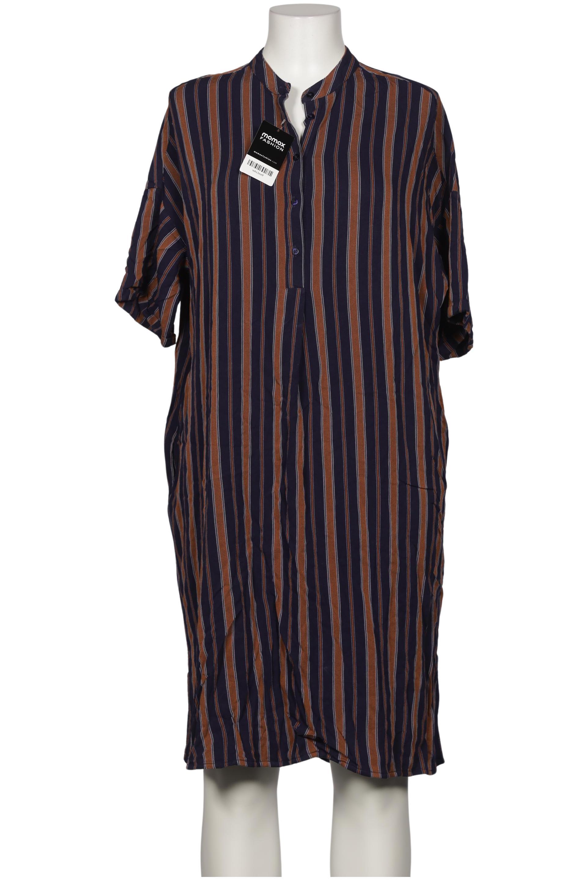 

Armedangels Damen Kleid, marineblau, Gr. 42