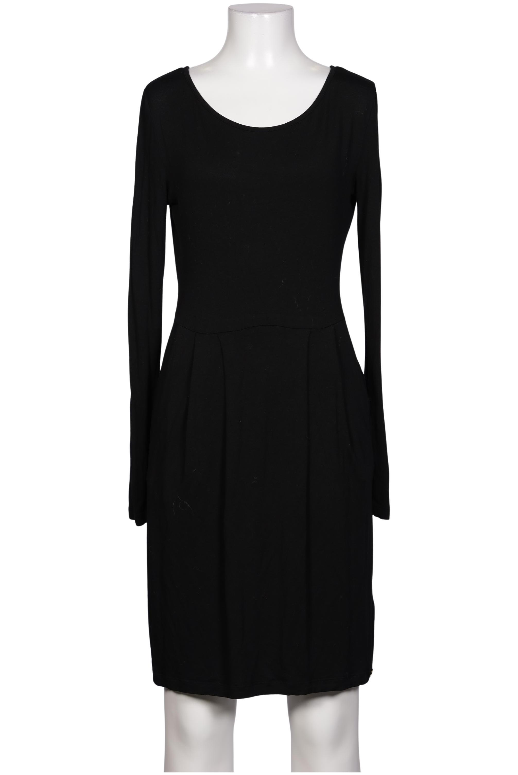 

Armedangels Damen Kleid, schwarz, Gr. 38