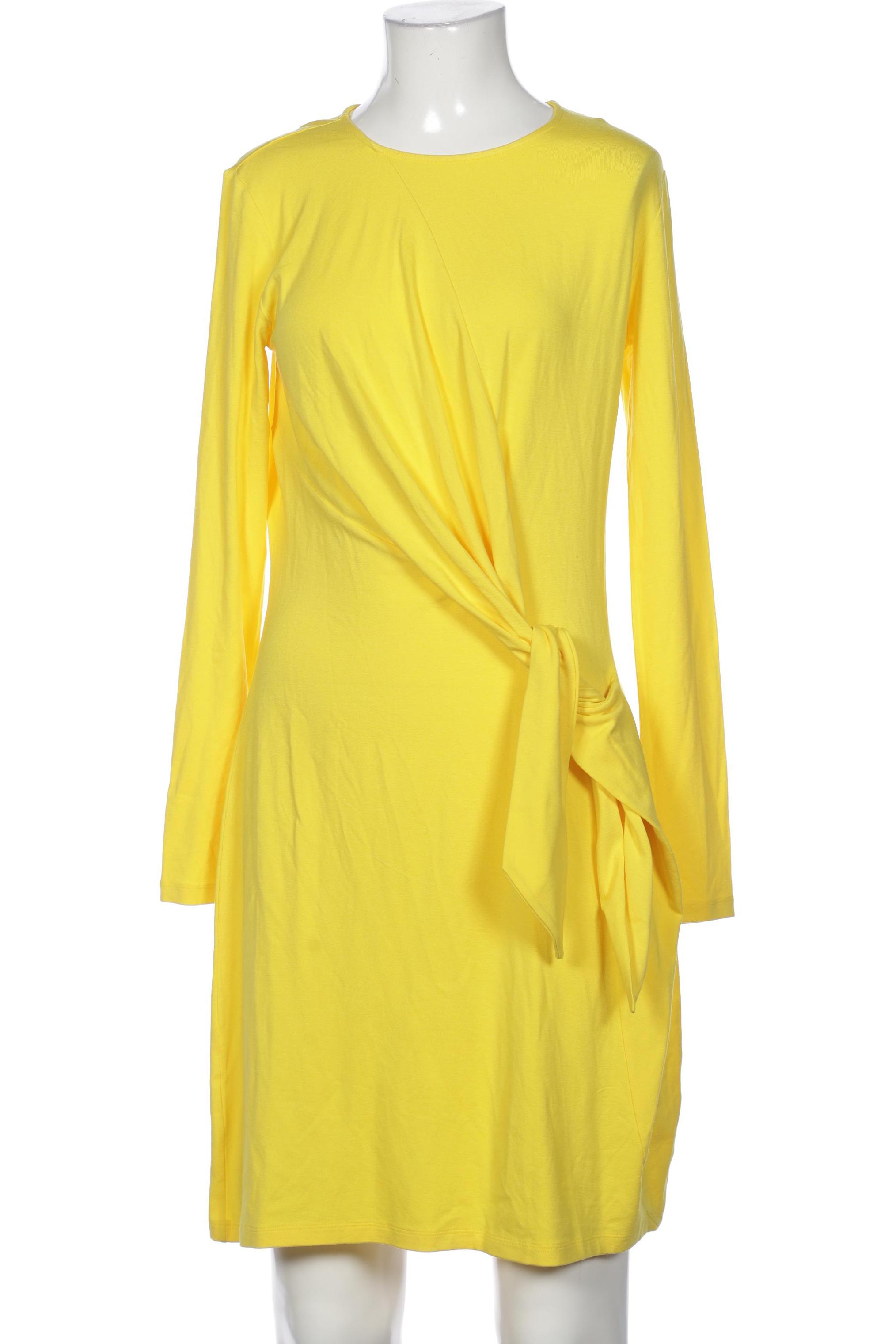 

Armedangels Damen Kleid, gelb, Gr. 36