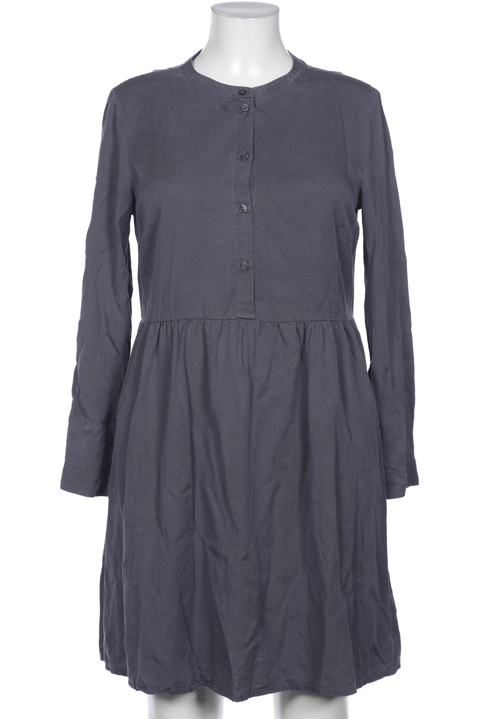 

ARMEDANGELS Damen Kleid, grau