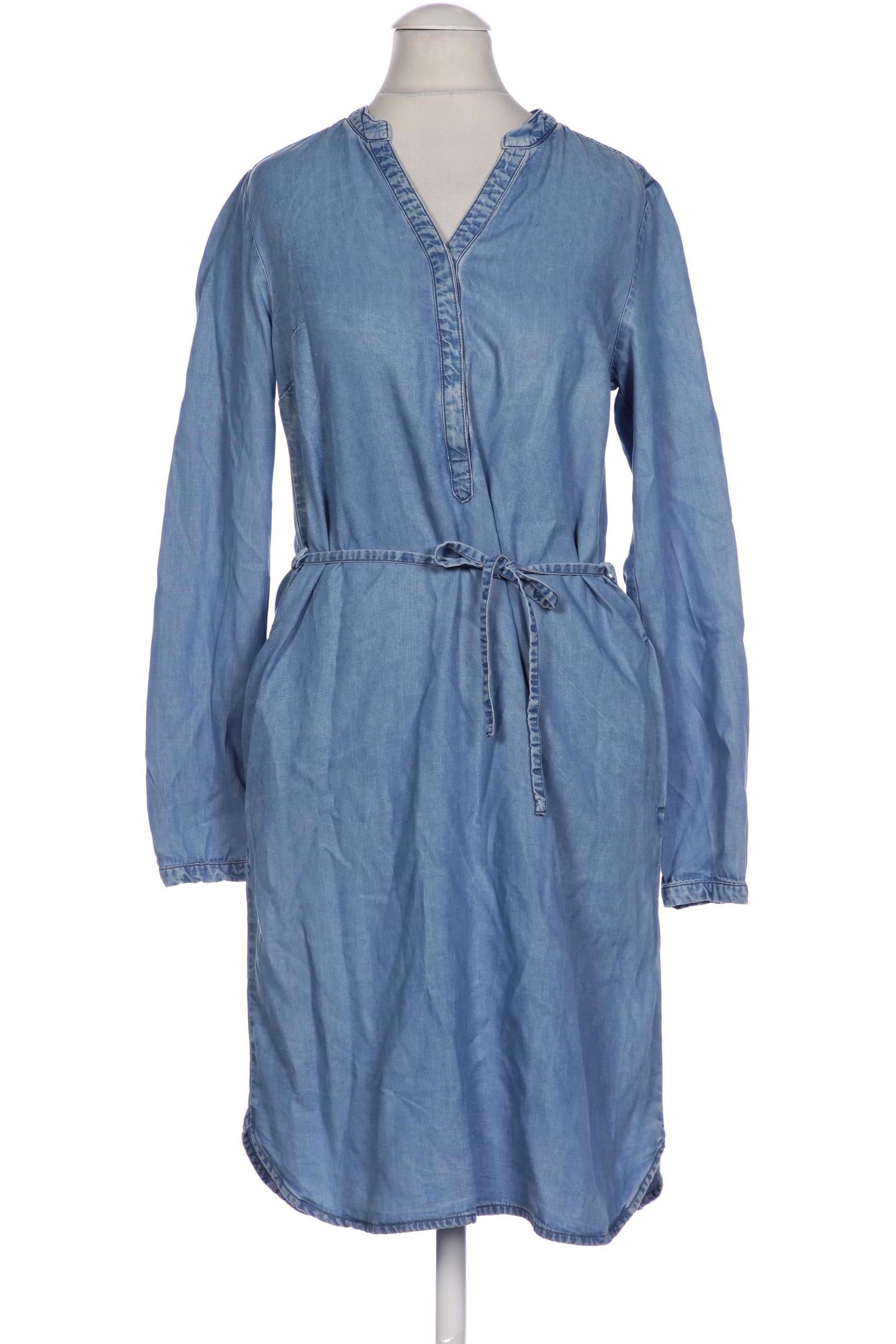 

Armedangels Damen Kleid, blau, Gr. 34