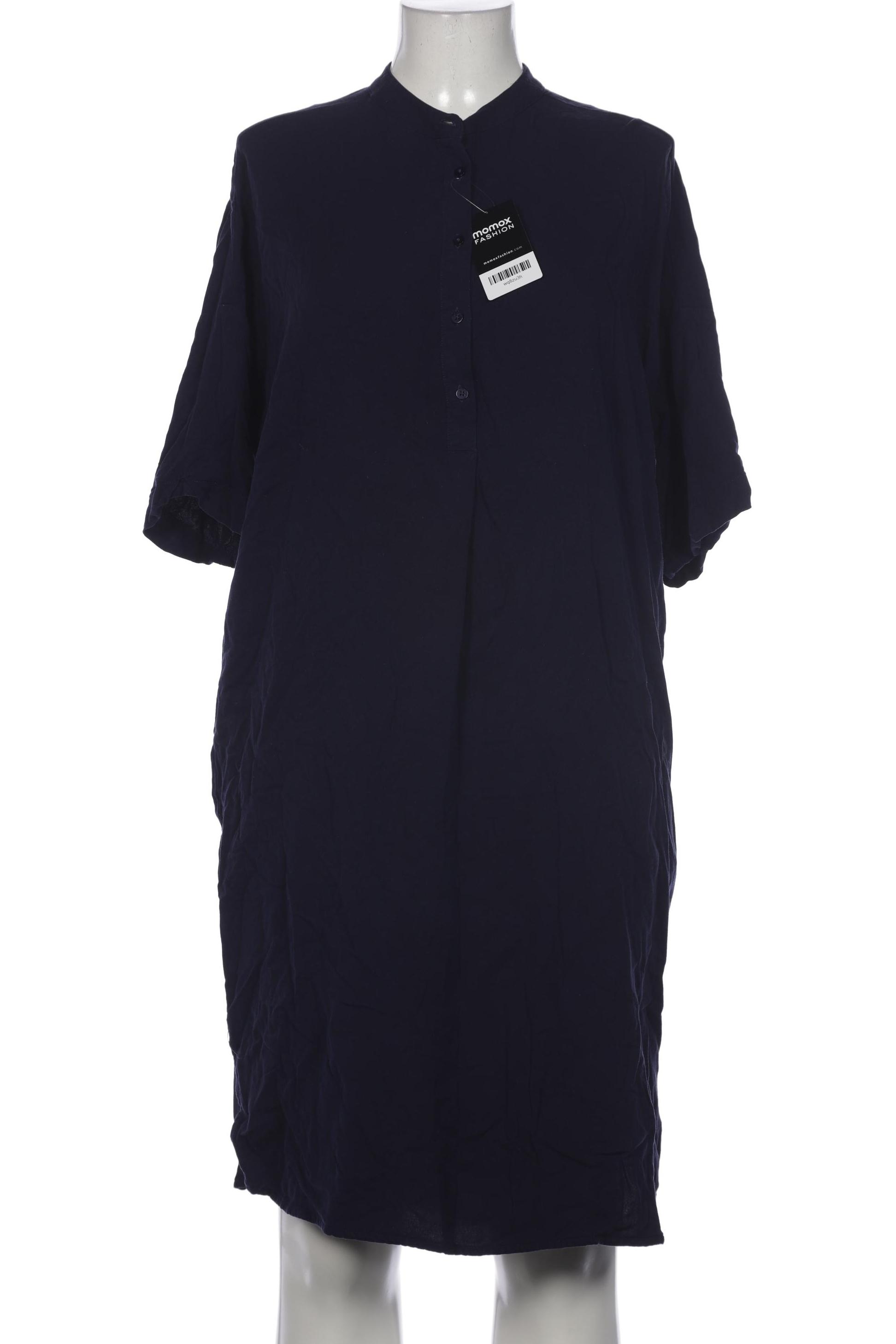 

Armedangels Damen Kleid, marineblau, Gr. 42