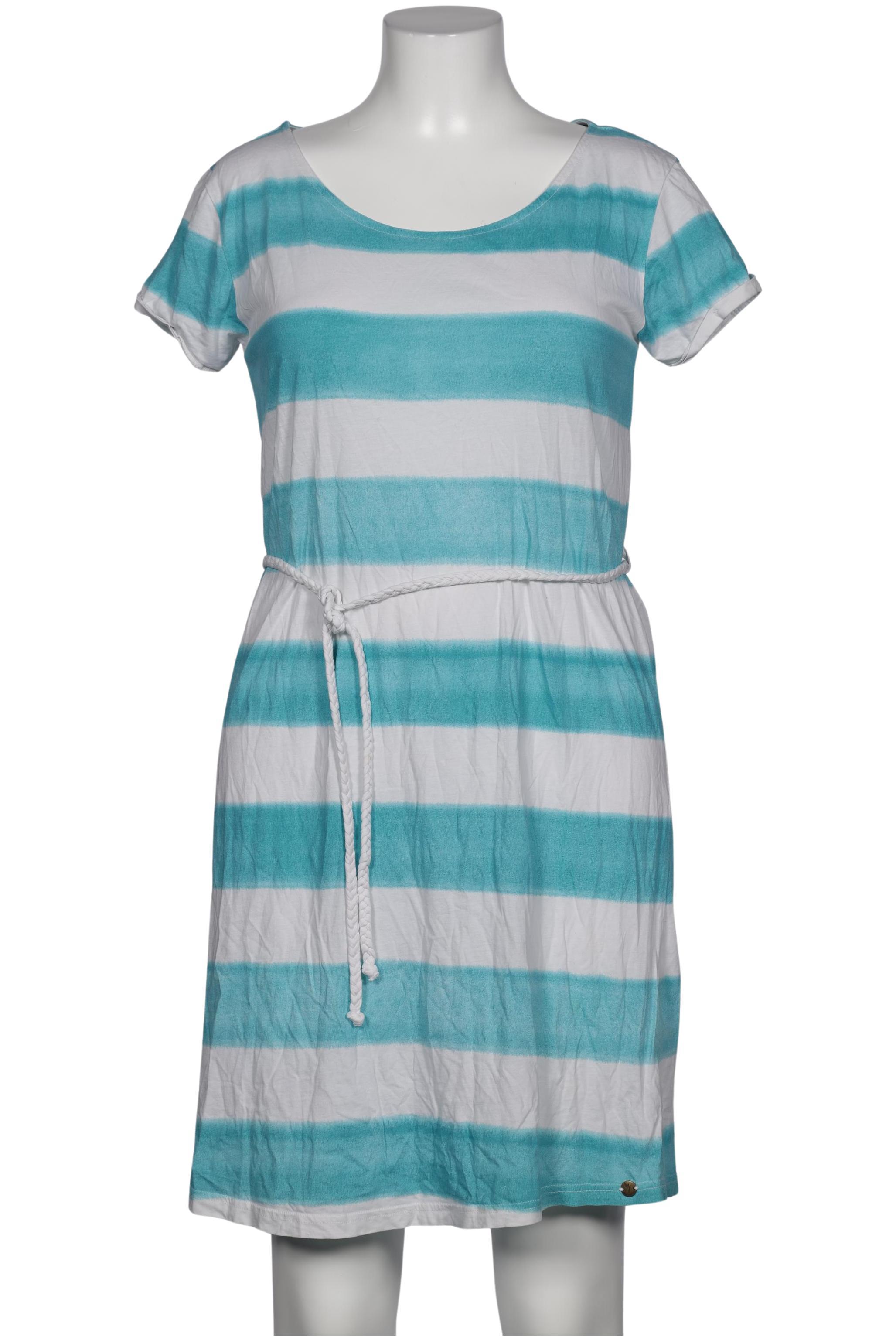 

Armedangels Damen Kleid, türkis, Gr. 44
