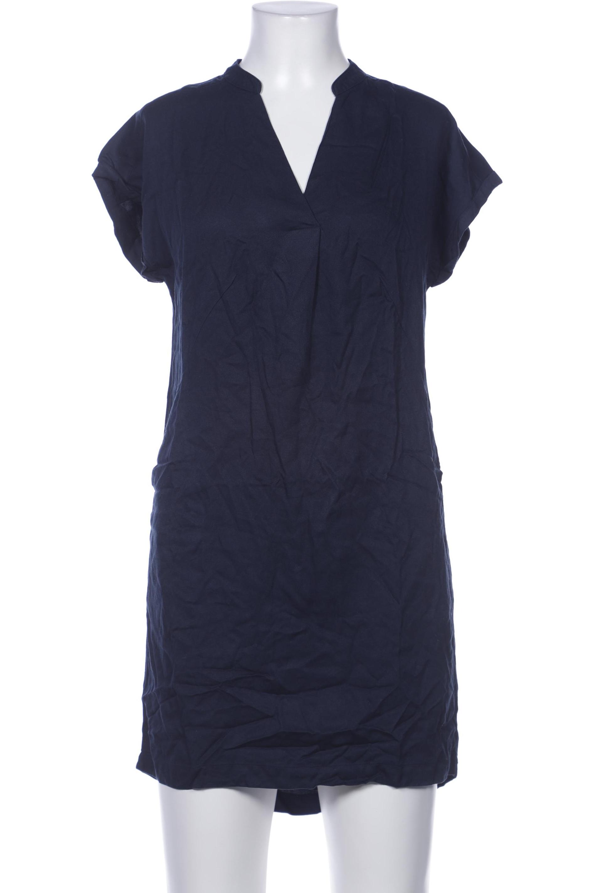 

Armedangels Damen Kleid, marineblau, Gr. 34