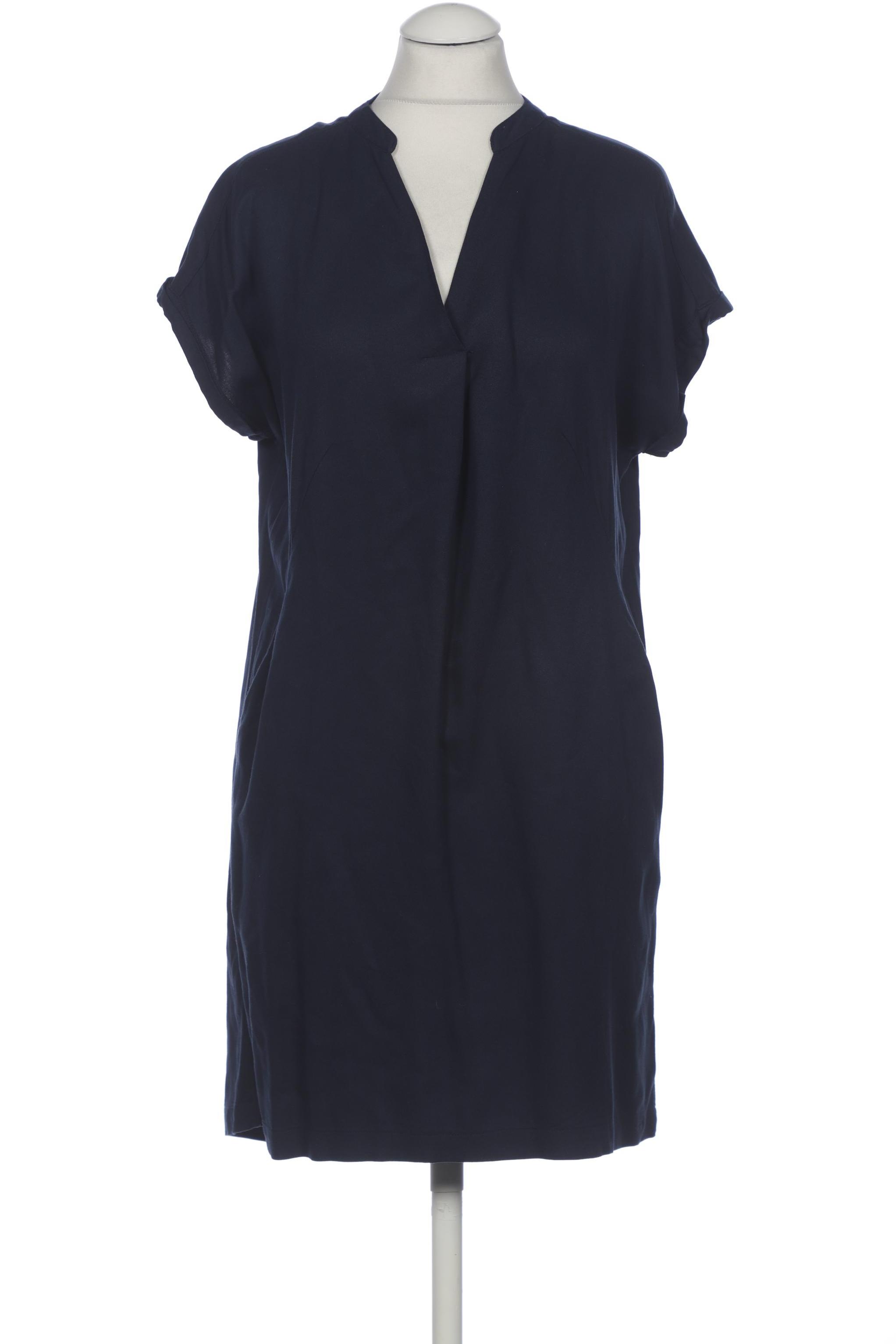 

Armedangels Damen Kleid, marineblau, Gr. 36