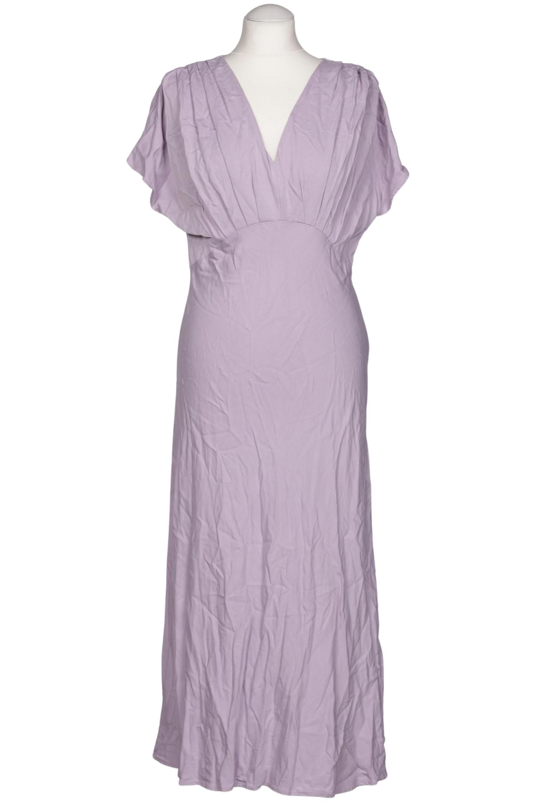 

Armedangels Damen Kleid, flieder, Gr. 42